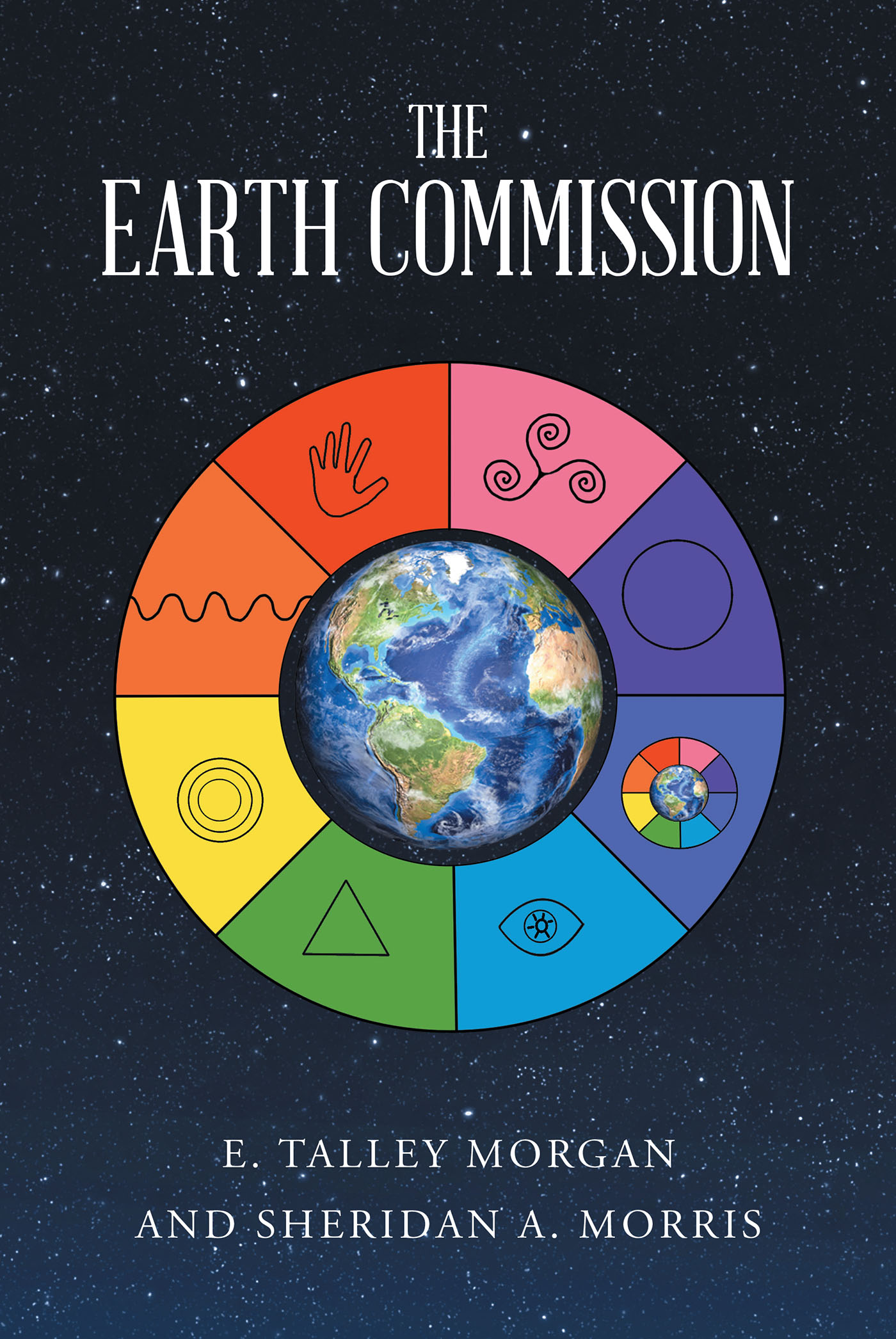 The Earth Commission Cover Image