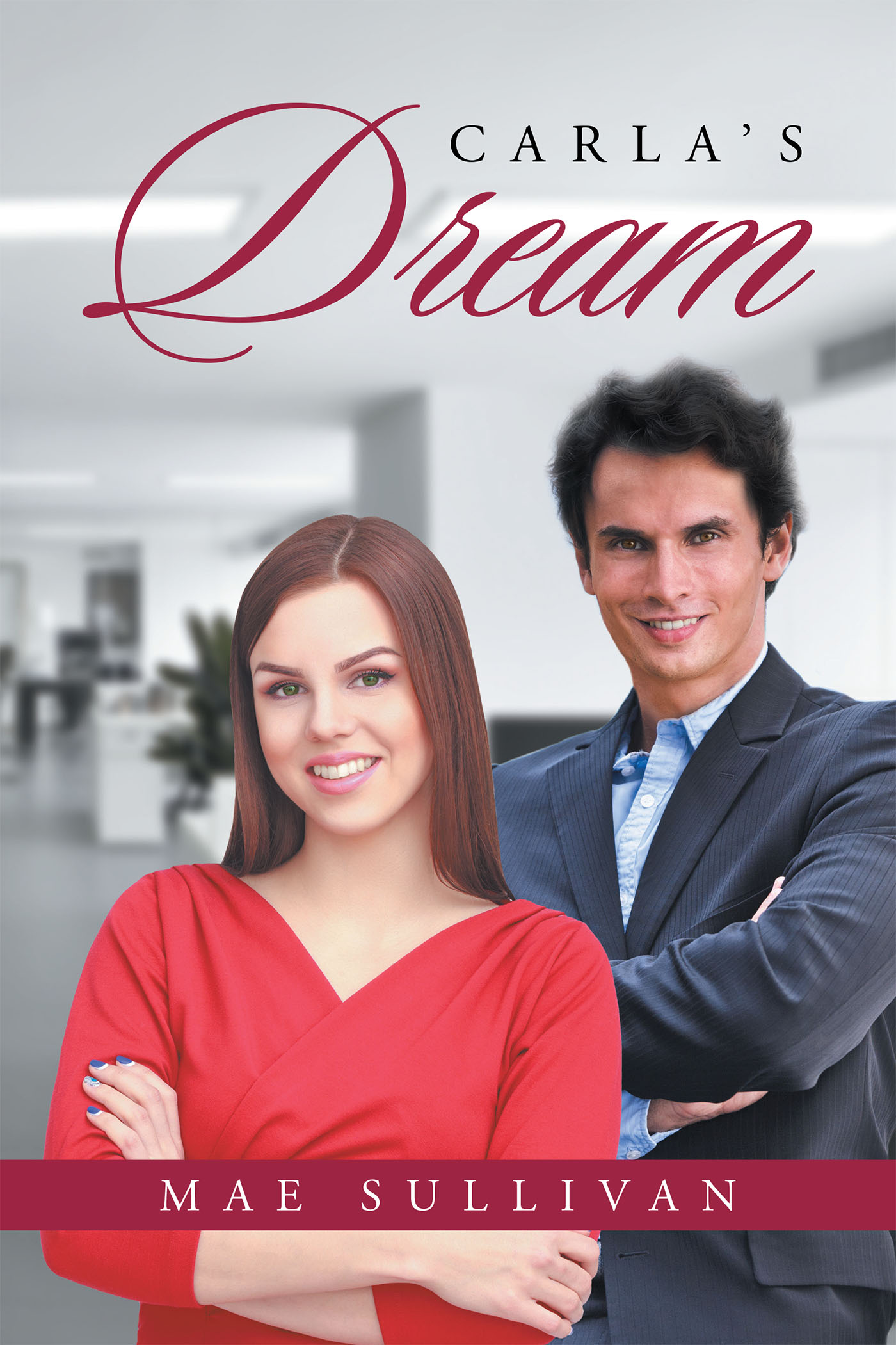 Carla's Dream Cover Image