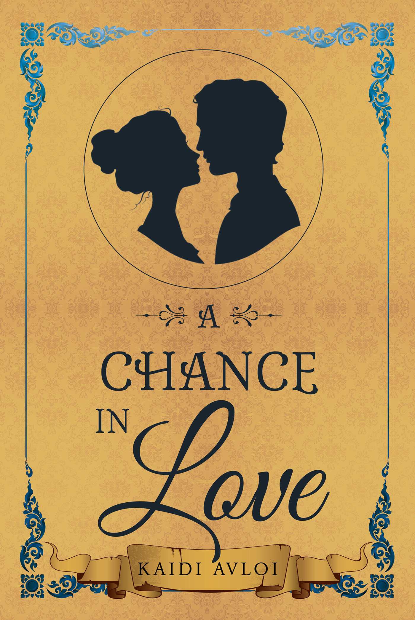 A Chance in Love Cover Image