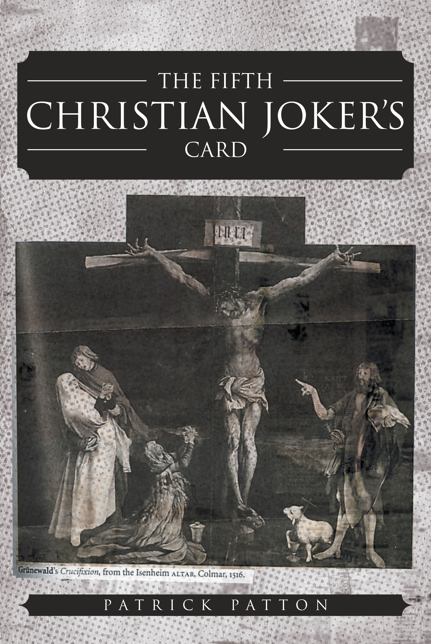 The Fifth Christian Joker's Card Cover Image