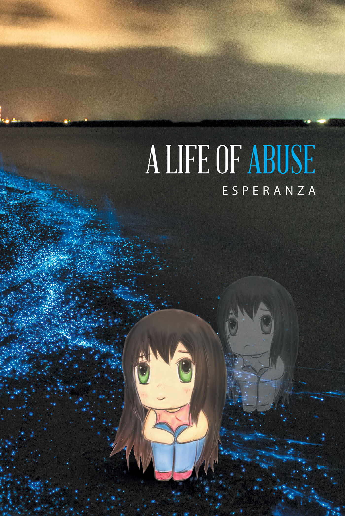 A Life of Abuse Cover Image