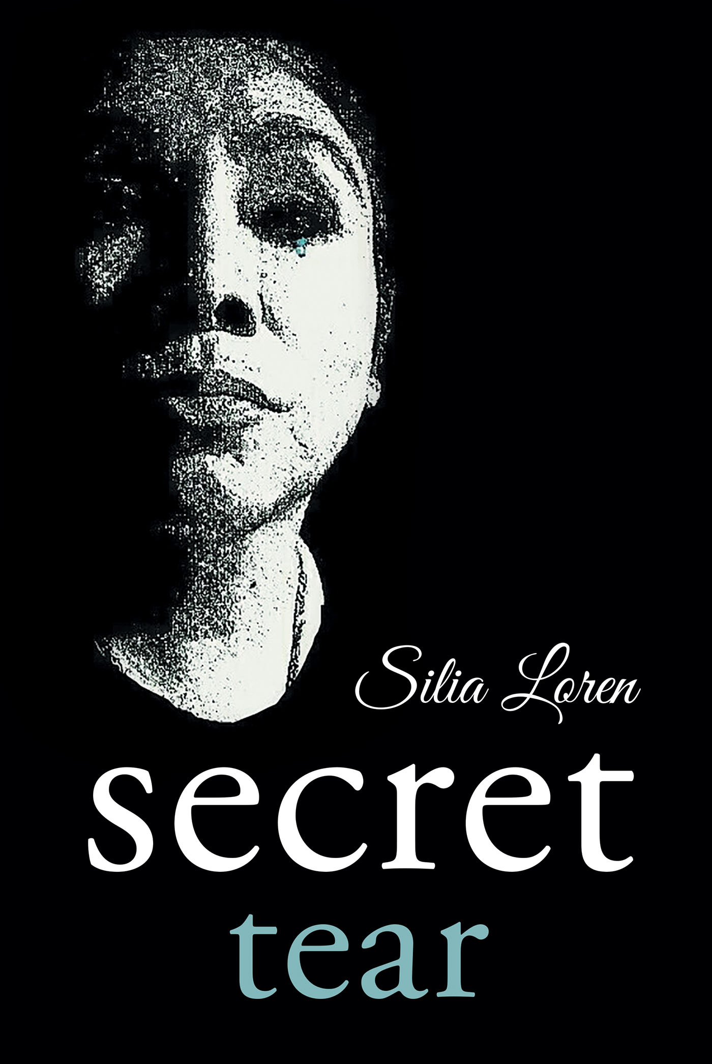 Secret Tear Cover Image