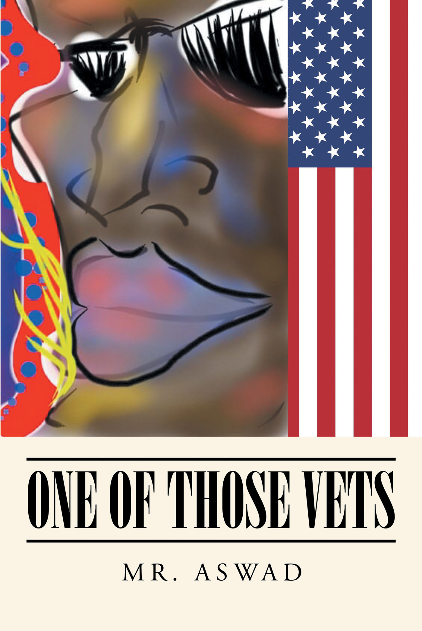 One of Those Vets Cover Image