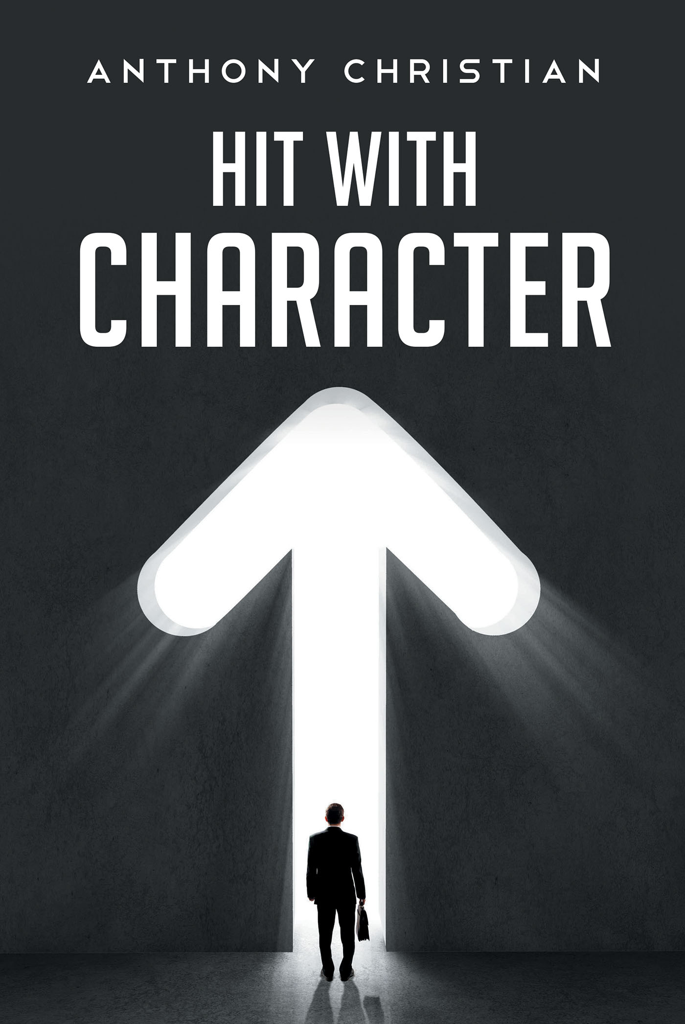 Hit With Character Cover Image