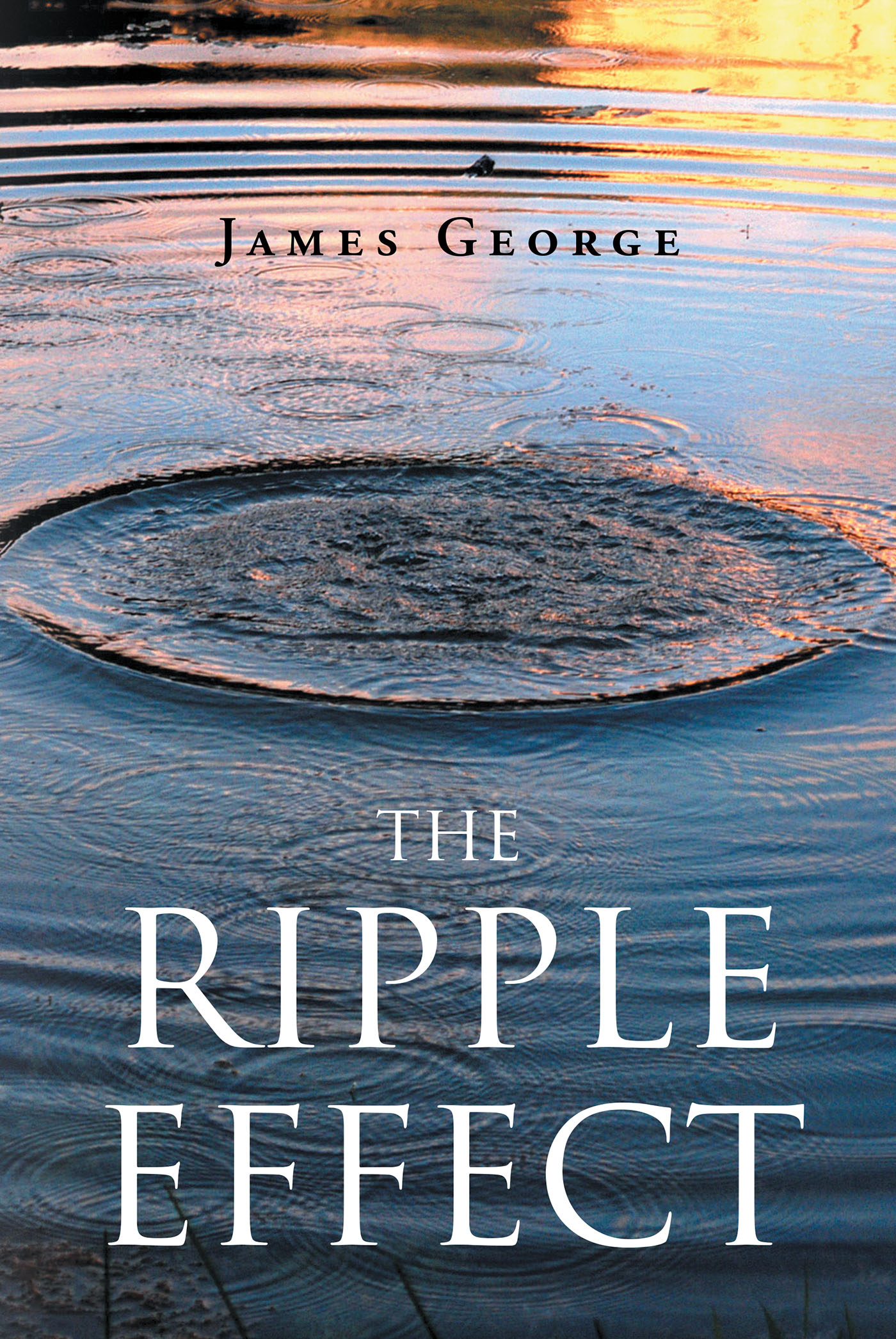 The Ripple Effect Cover Image