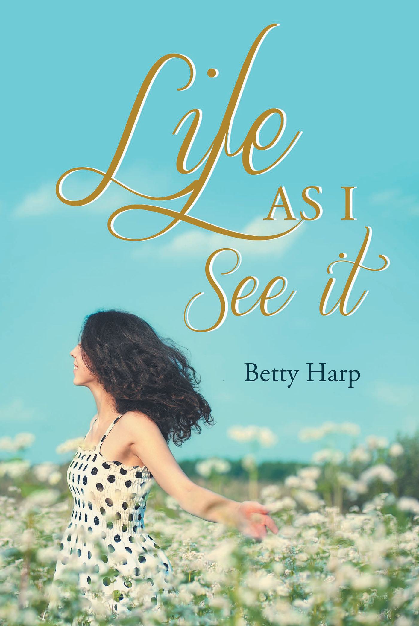 Life as I See It Cover Image