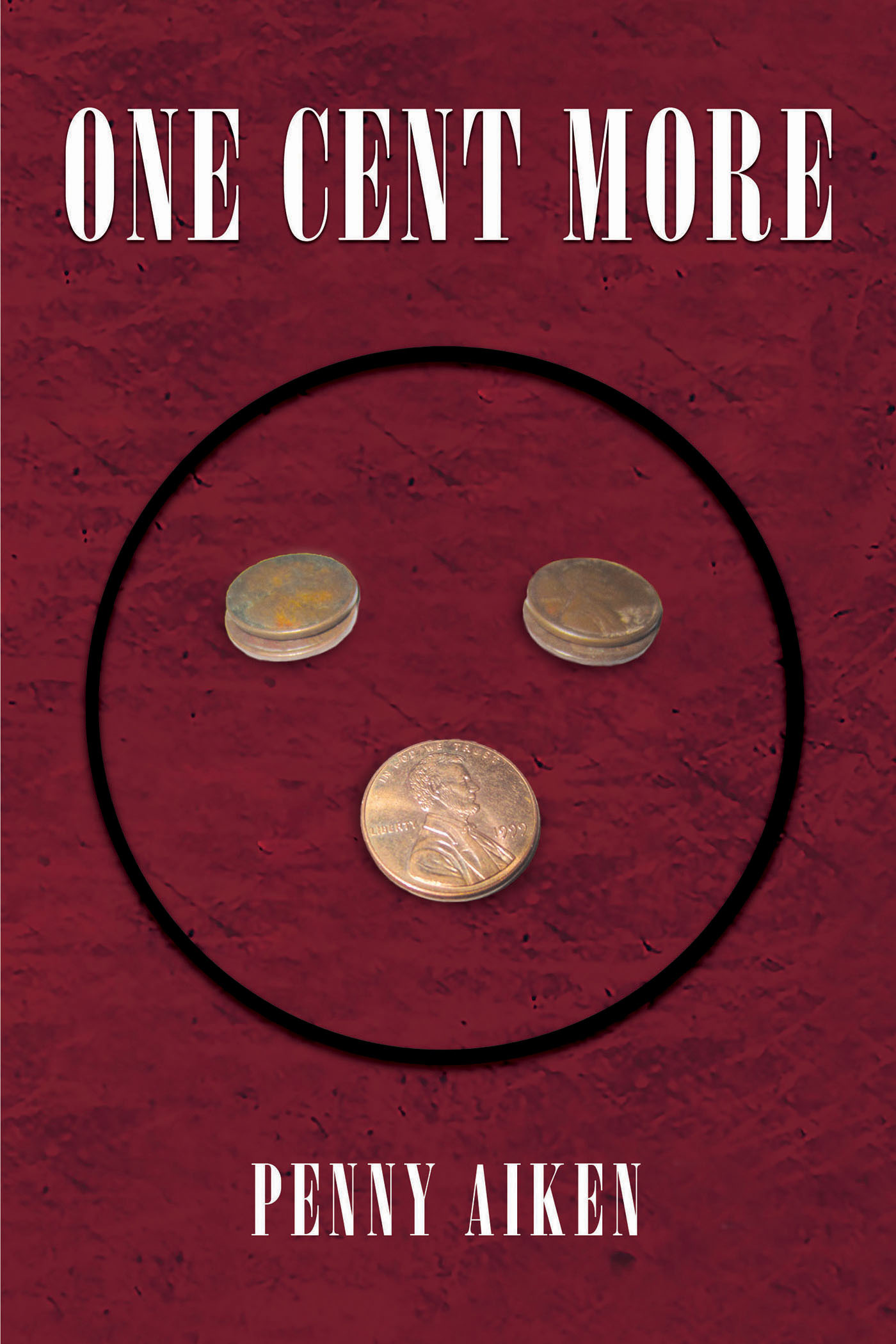 One Cent More Cover Image