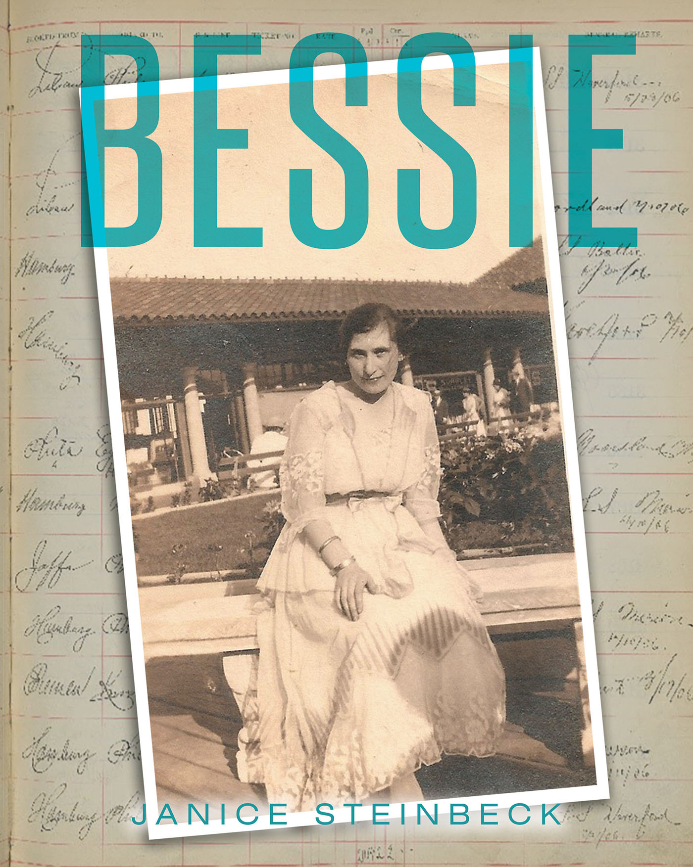 Bessie Cover Image