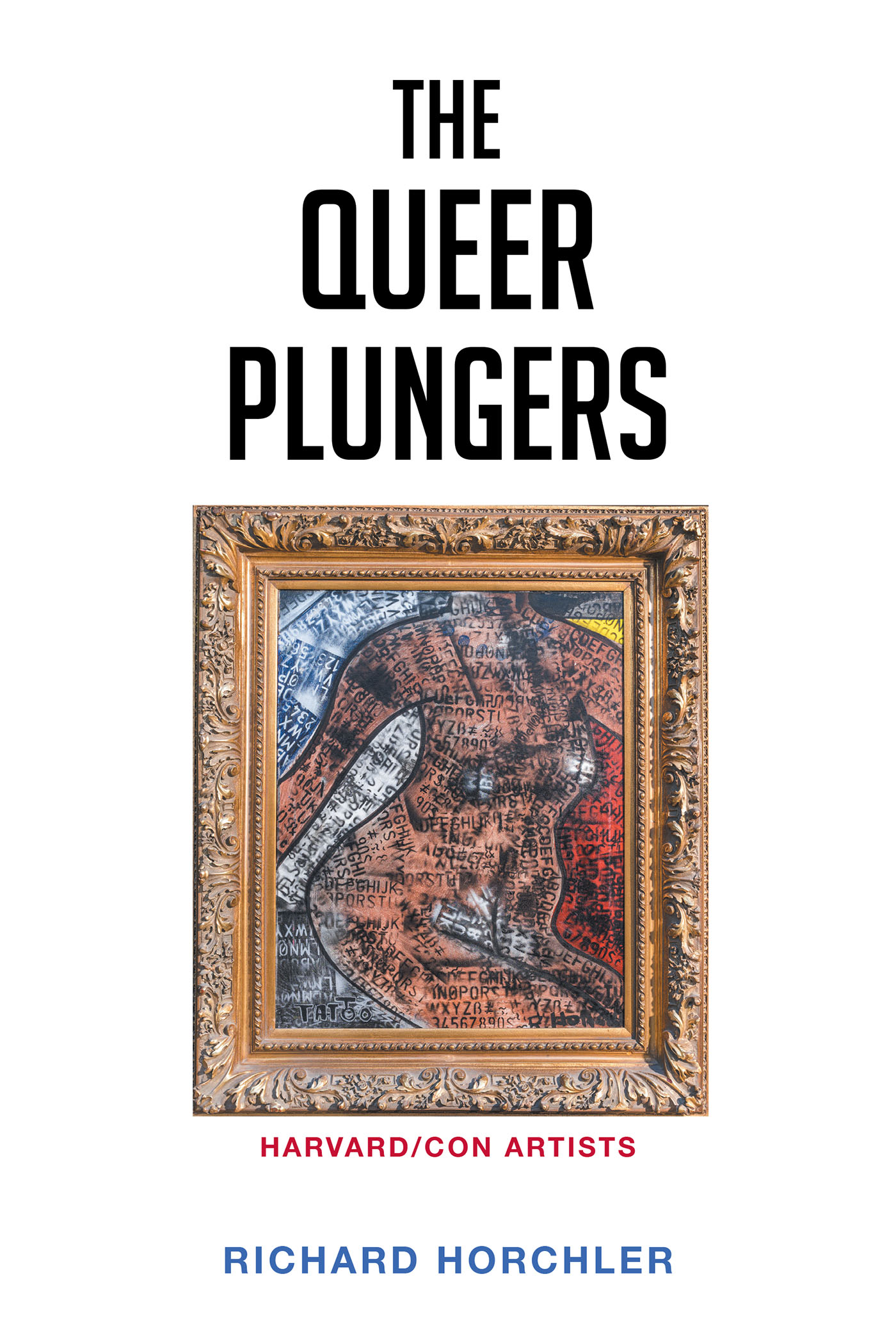 The Queer Plungers Cover Image