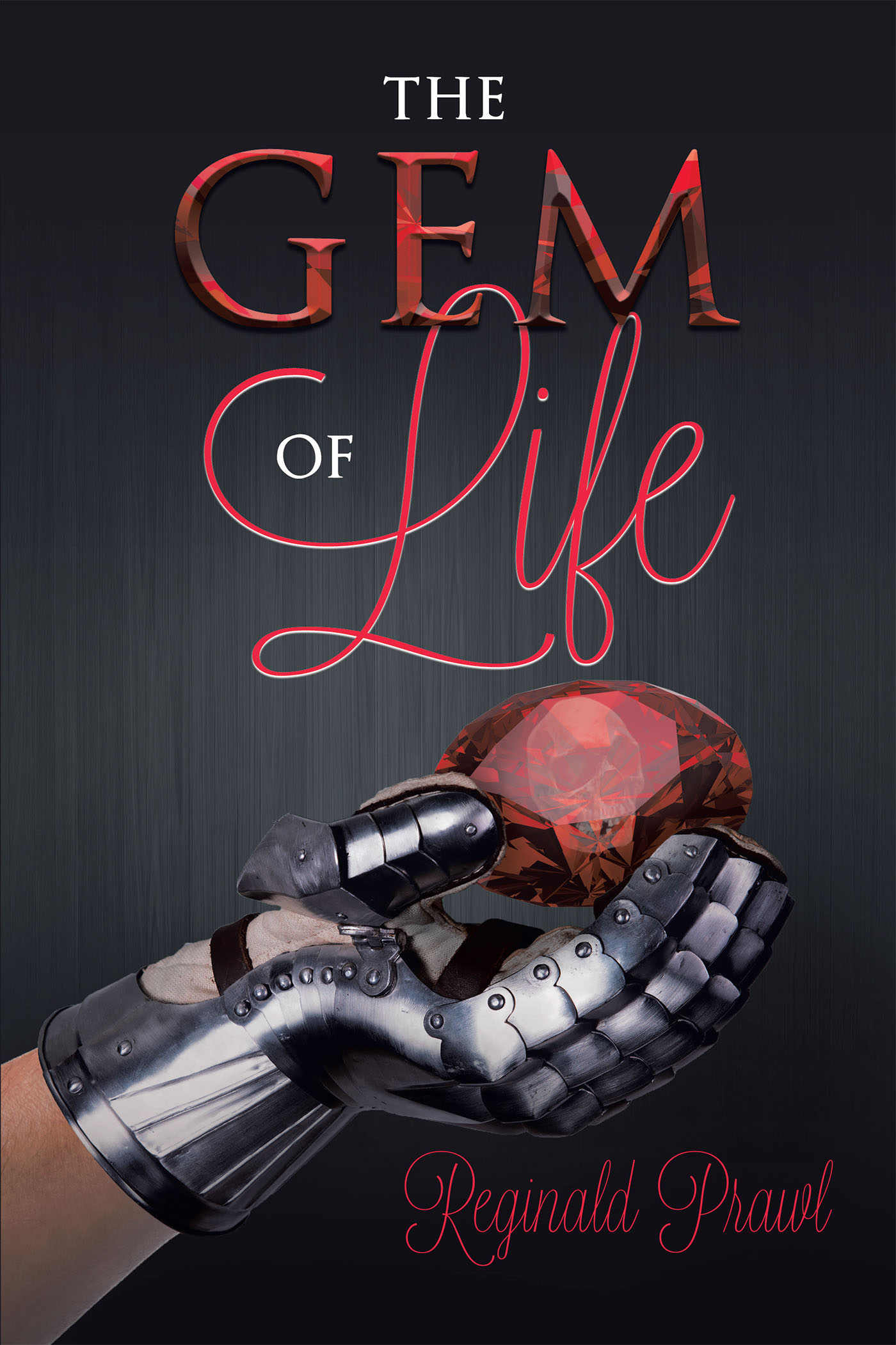 The Gem of Life Cover Image