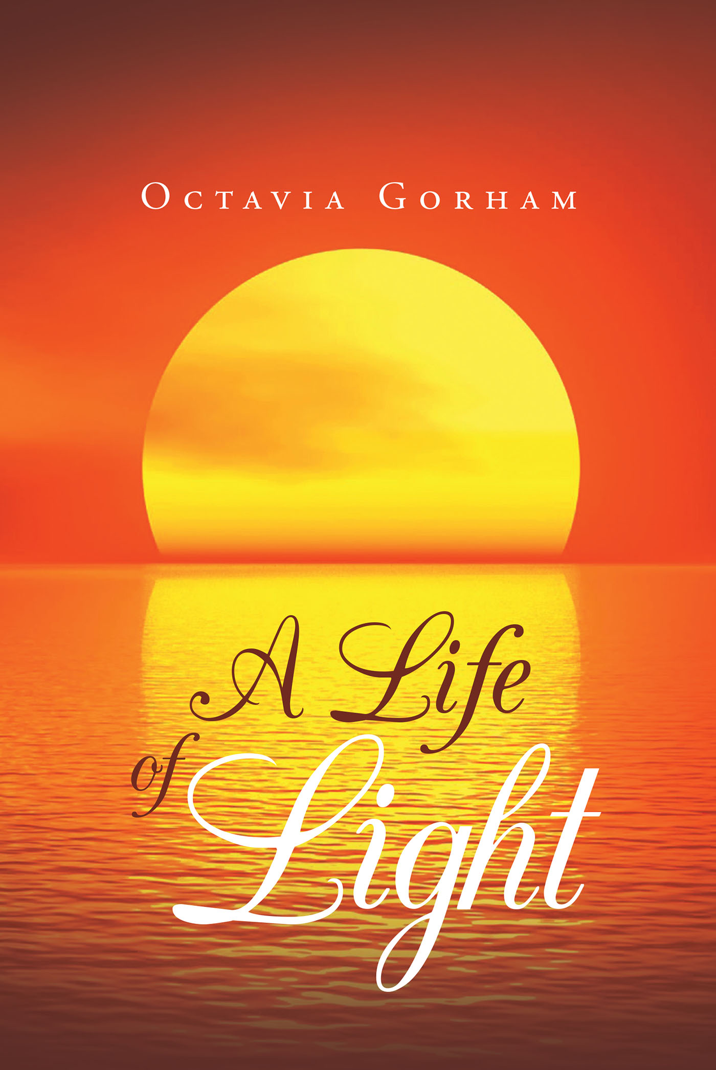 A Life of Light Cover Image