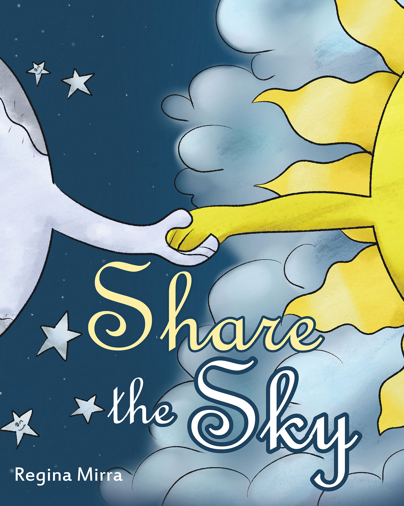 Share the Sky Cover Image