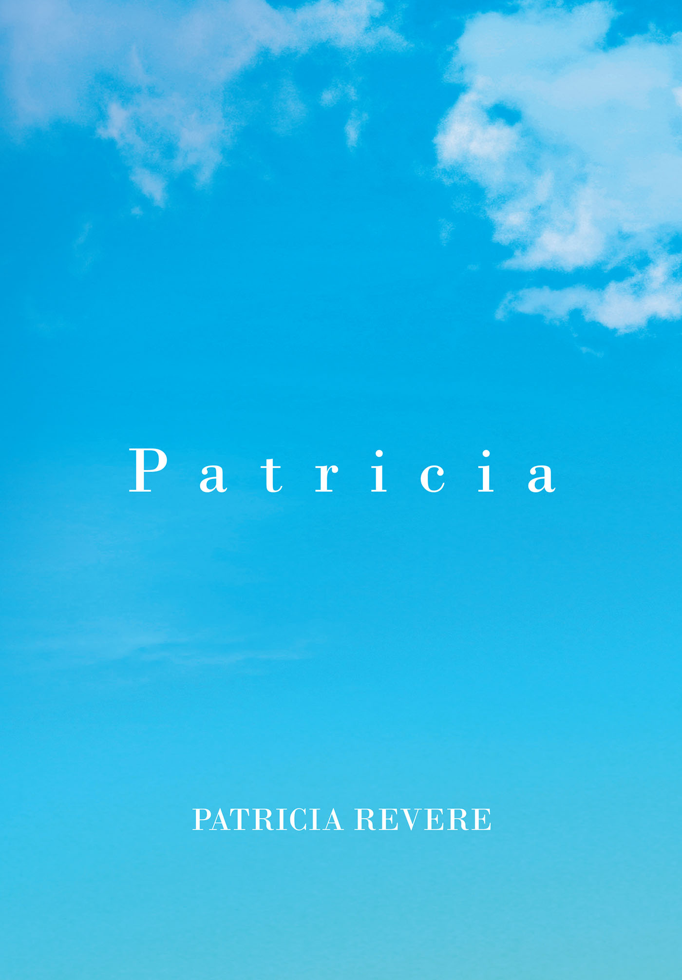 Patricia Cover Image