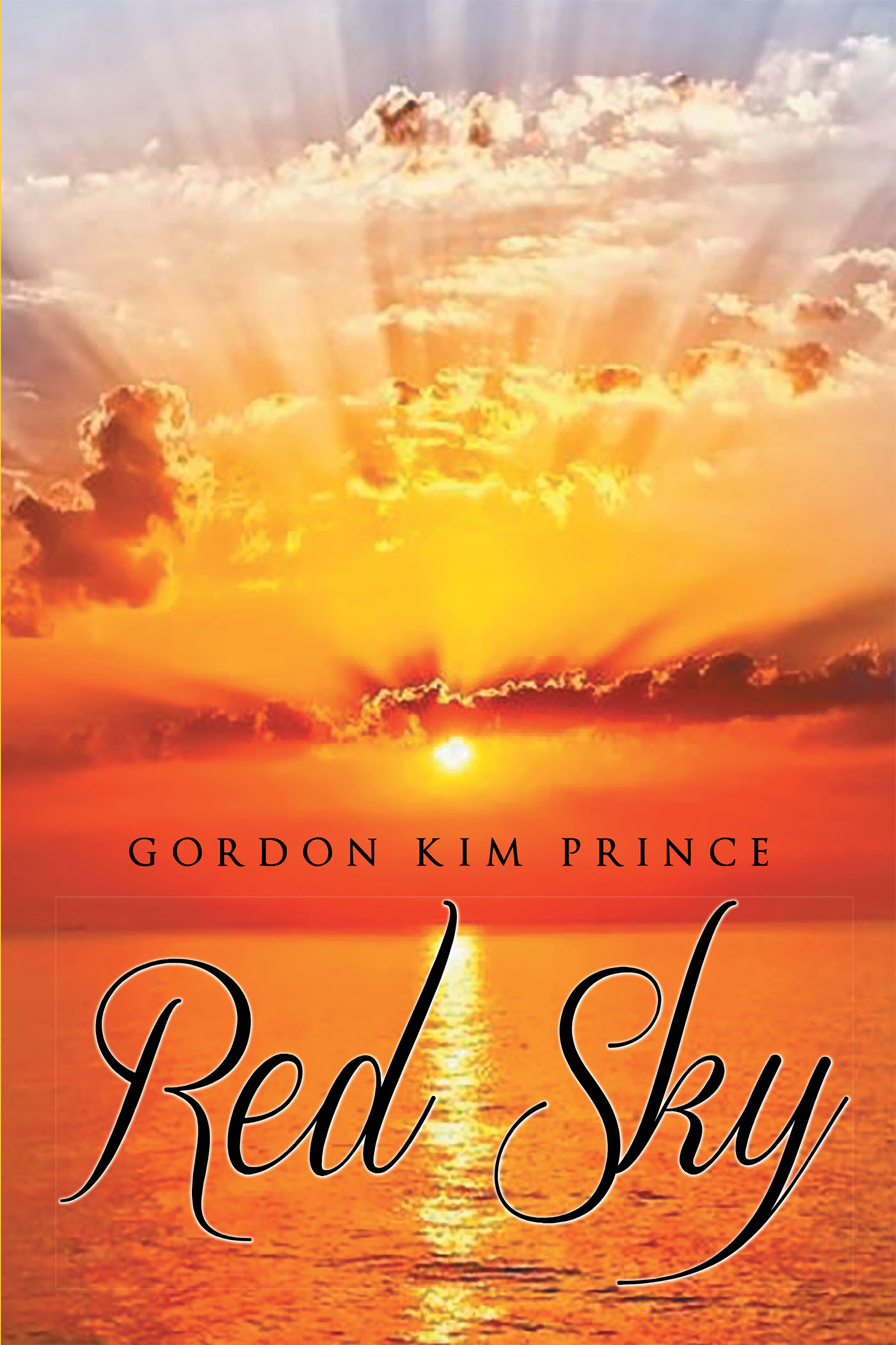 Red Sky Cover Image