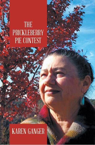 The Prickleberry Pie Contest Cover Image