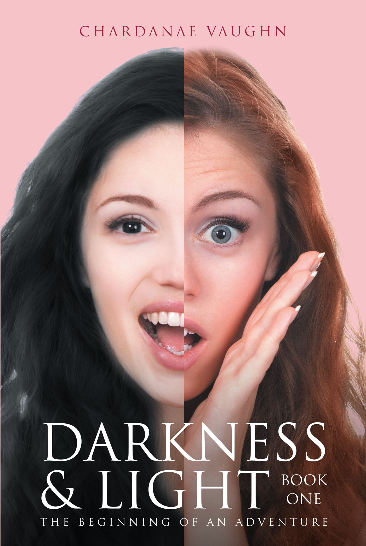 Darkness & Light Cover Image