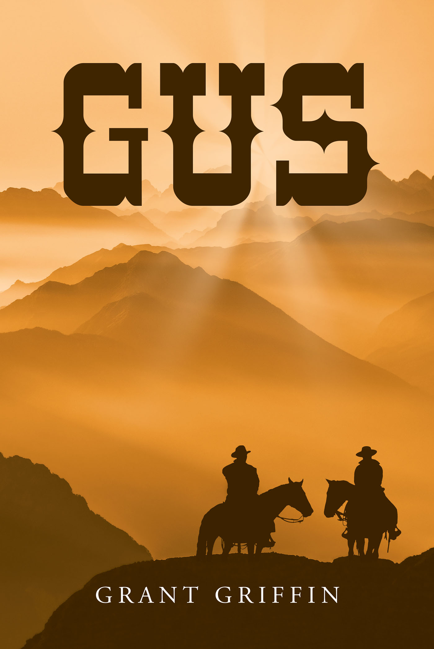 Gus Cover Image