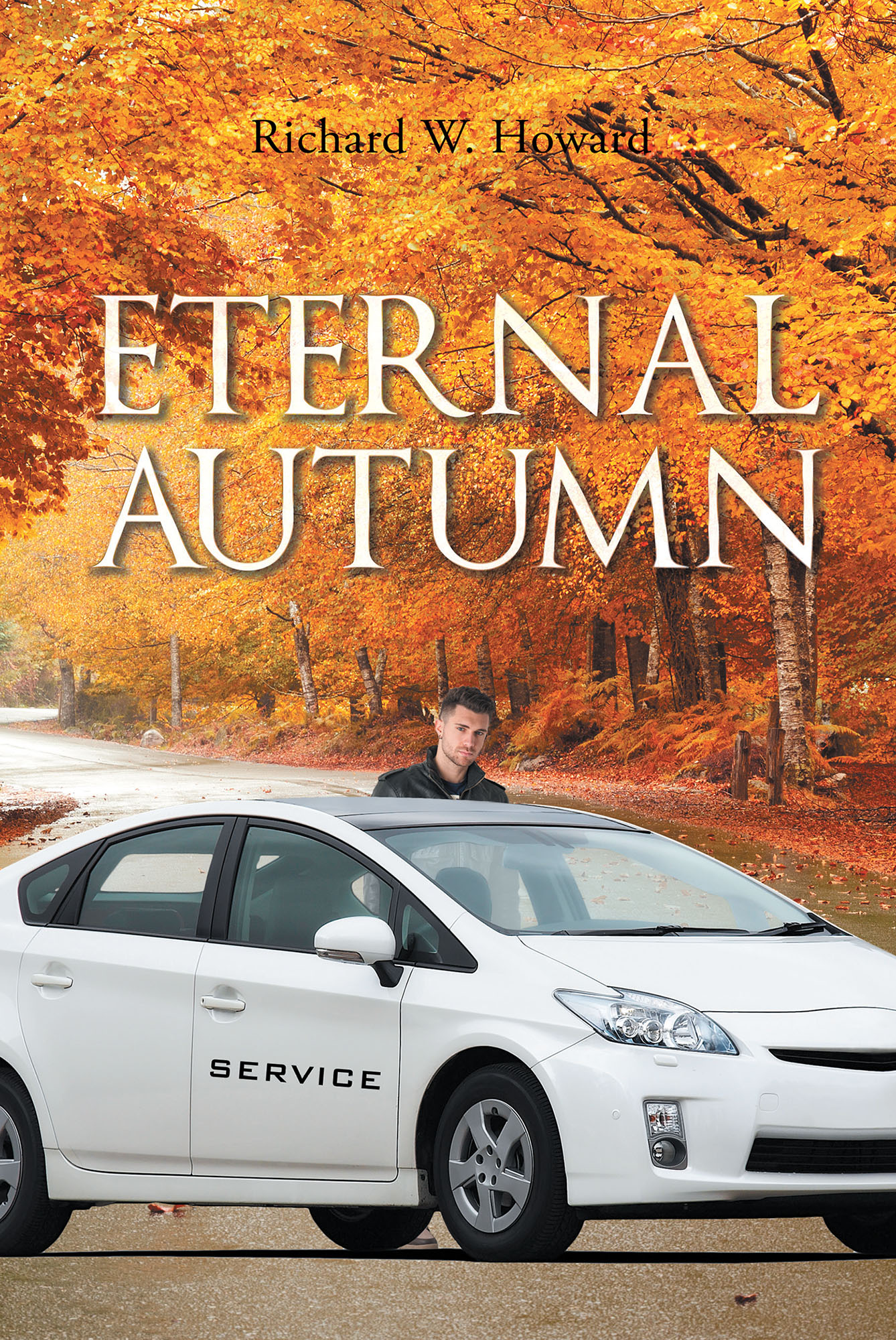 Eternal Autumn Cover Image