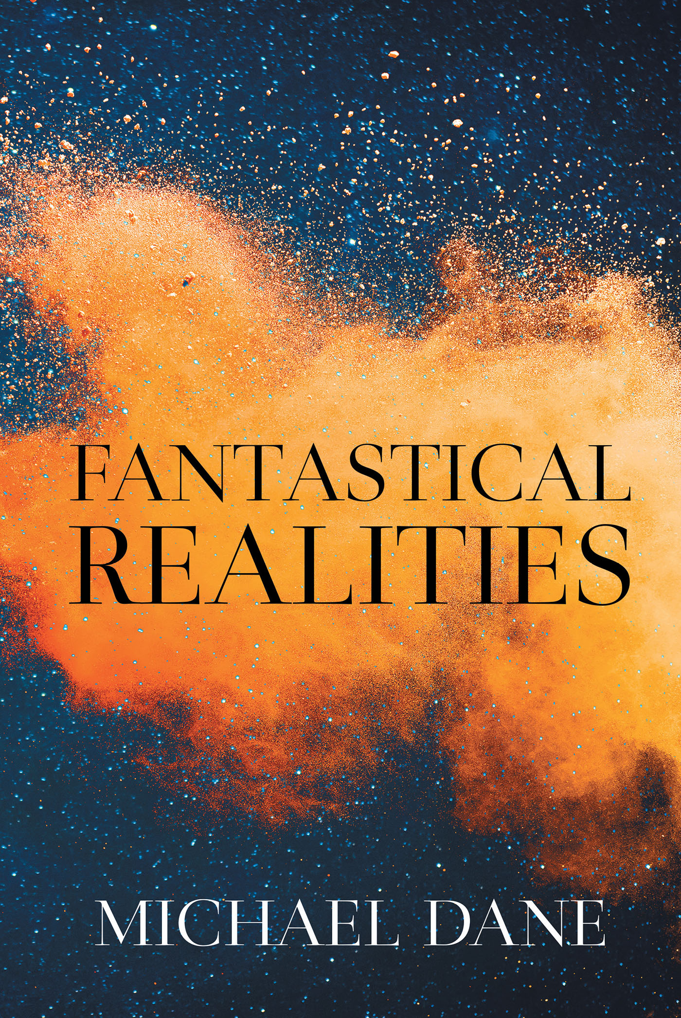 Fantastical Realities Cover Image