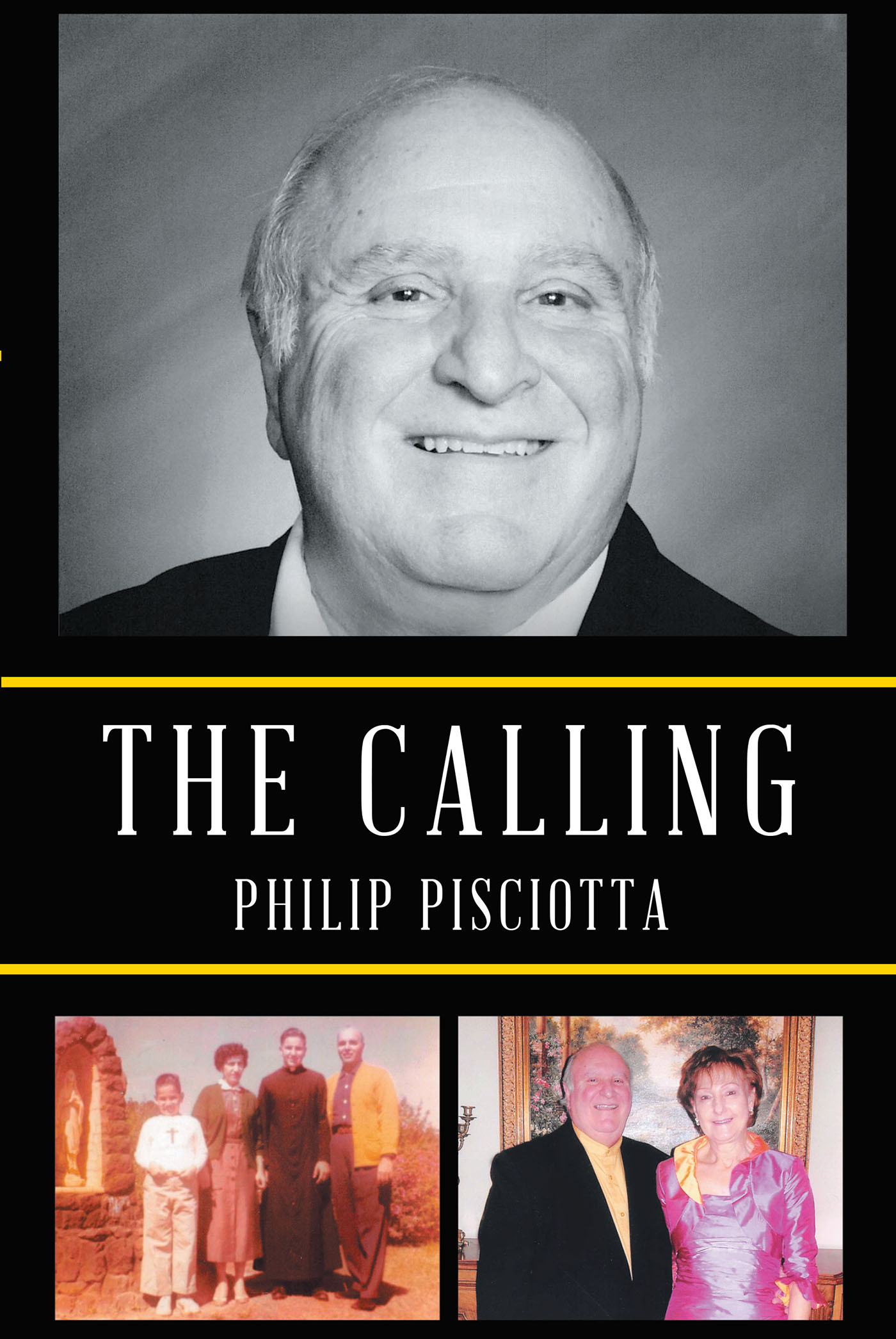 The Calling Cover Image