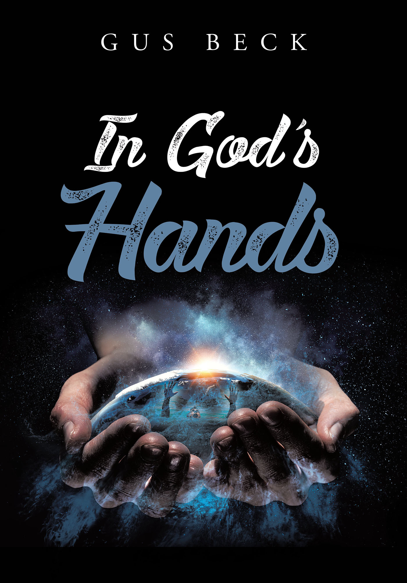 In God's Hands Cover Image