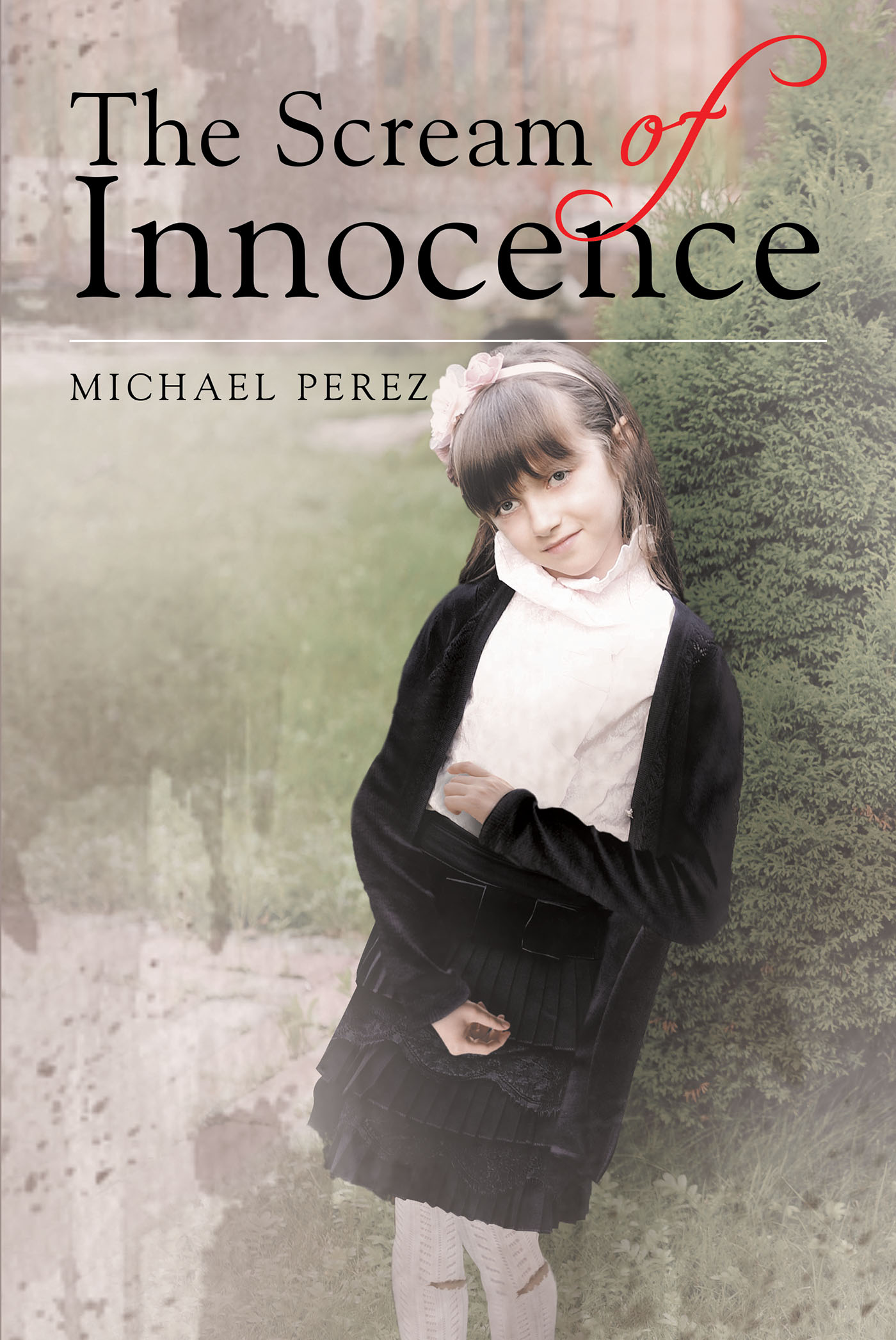 The Scream of Innocence Cover Image