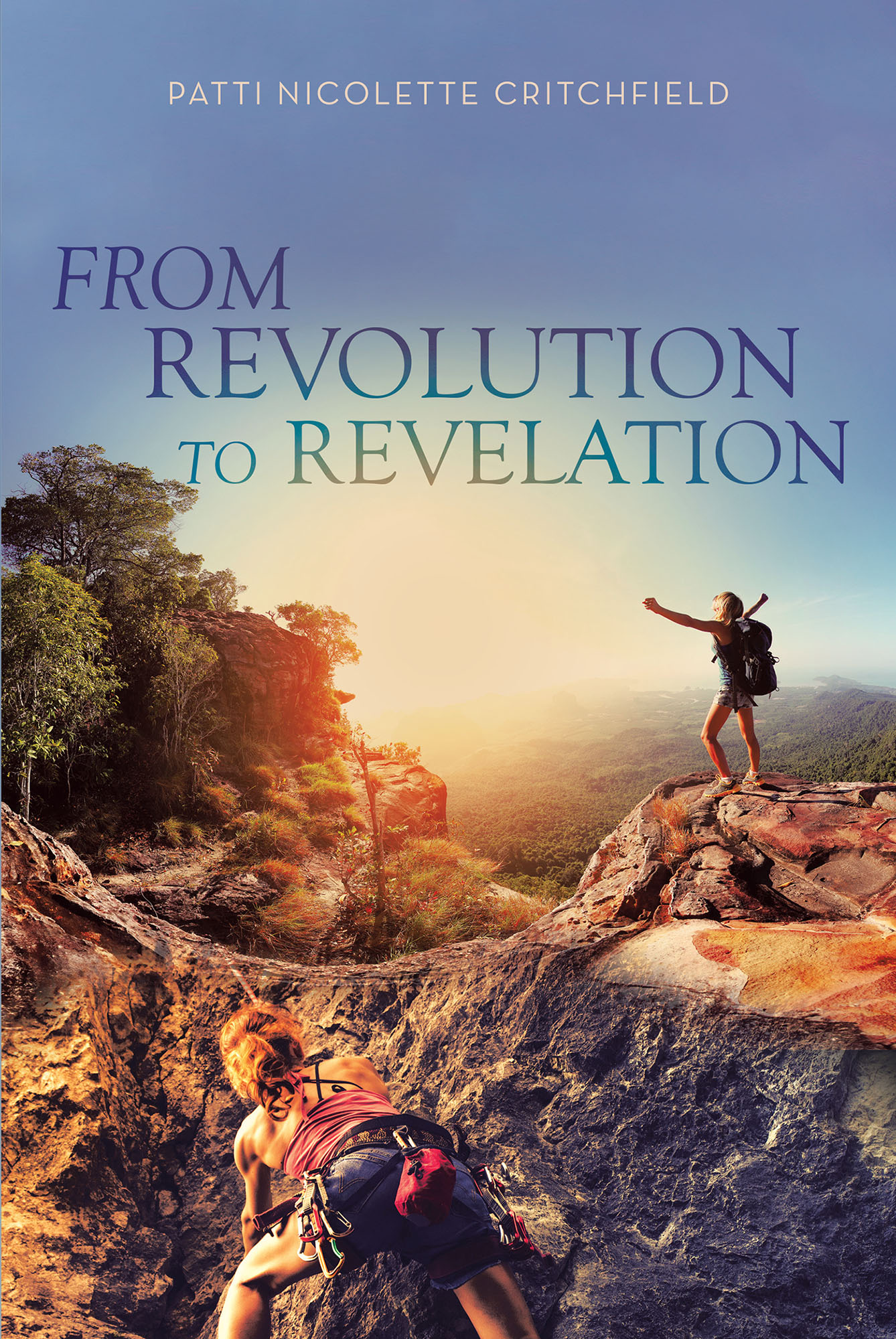 From Revolution to Revelation Cover Image