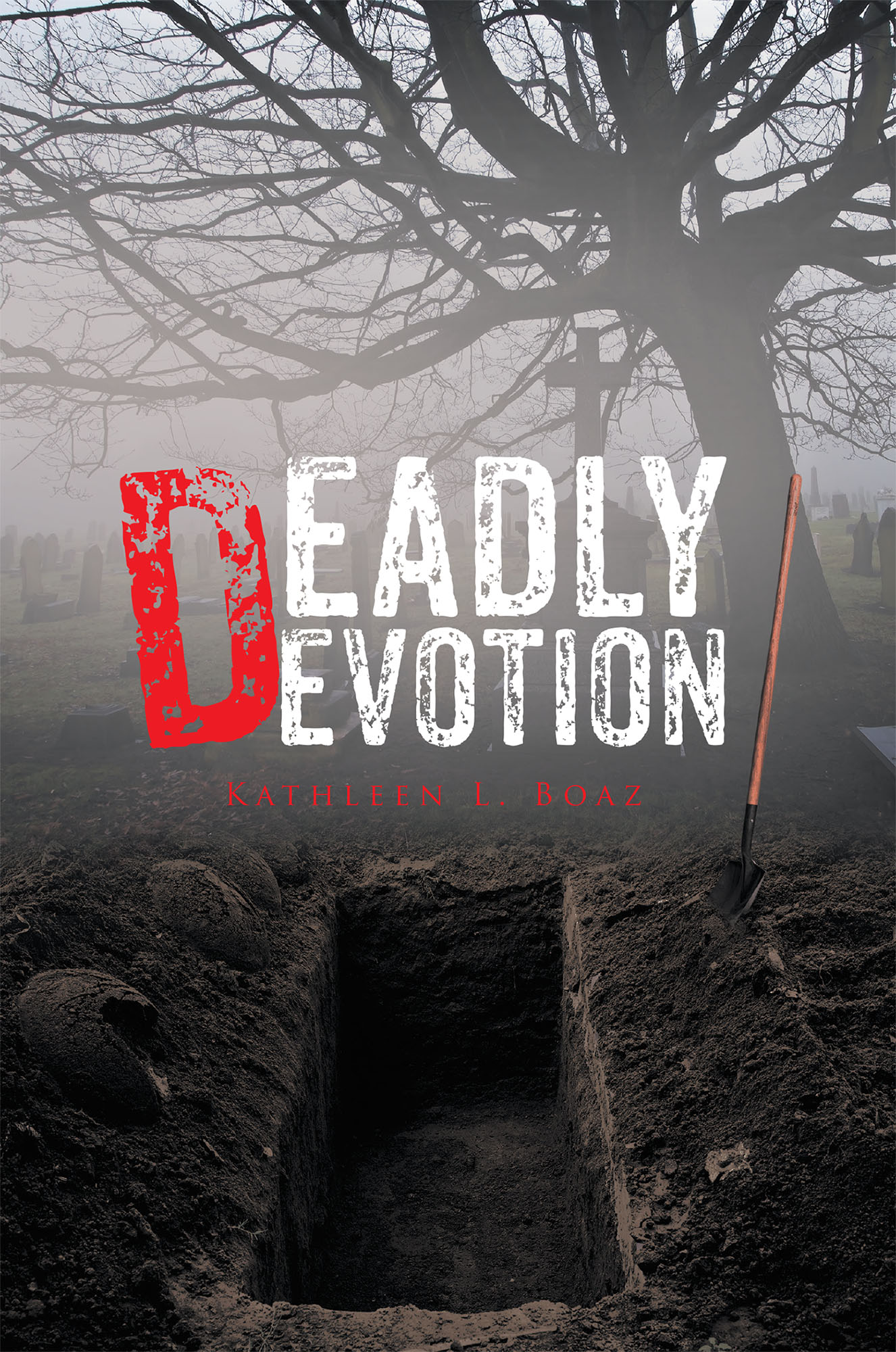 Deadly Devotion Cover Image