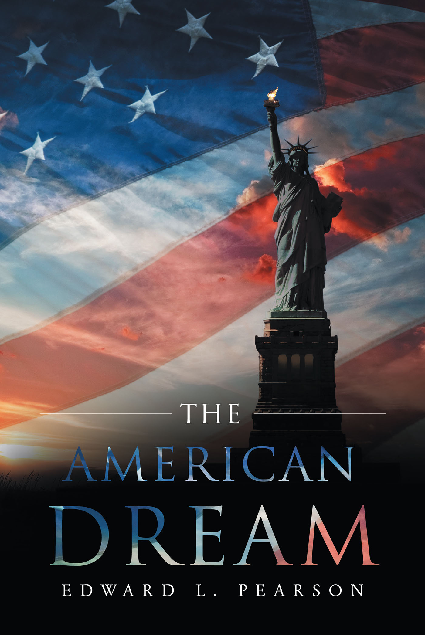 The American Dream Cover Image