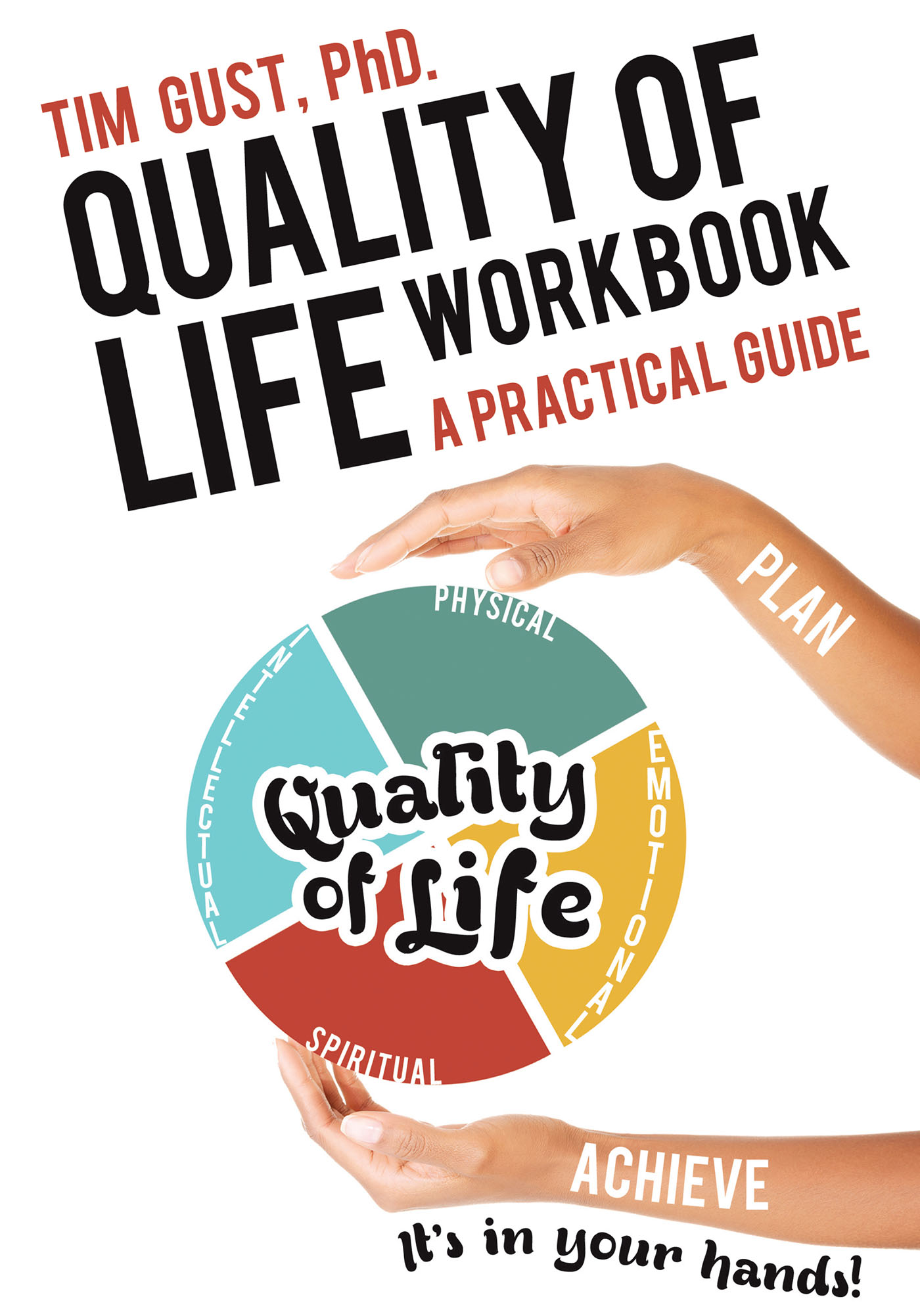 Quality of Life Workbook  A Practical Guide Cover Image