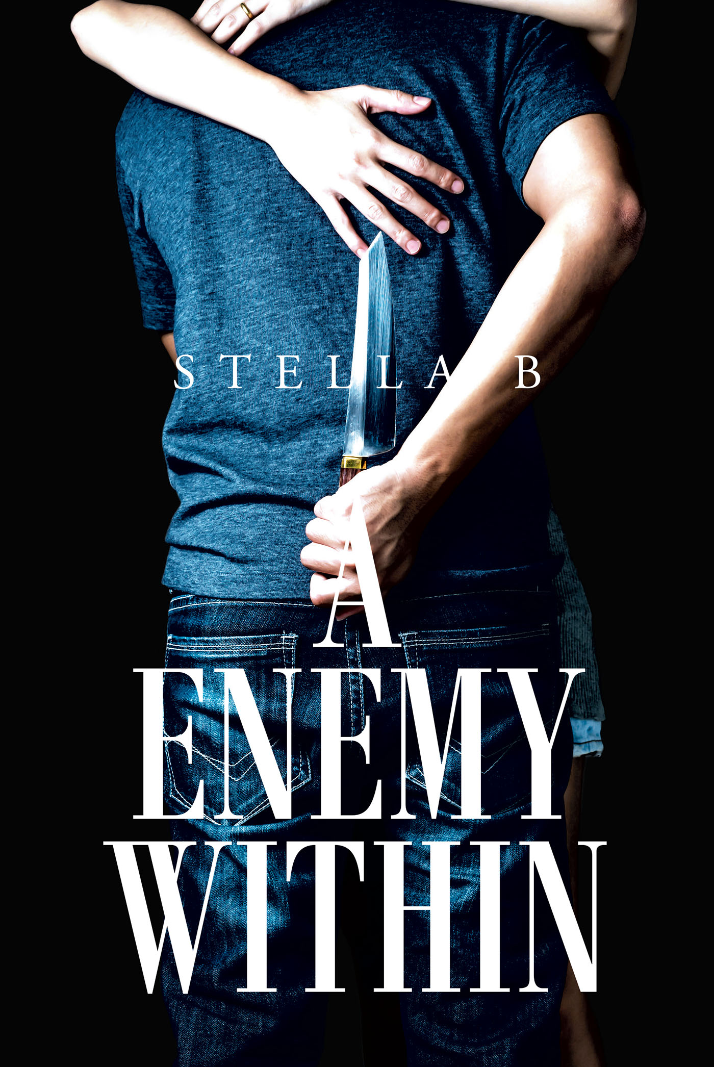 An Enemy Within Cover Image