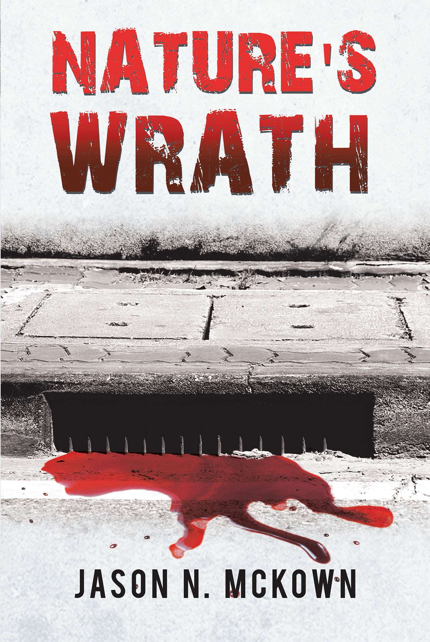 Nature's Wrath Cover Image