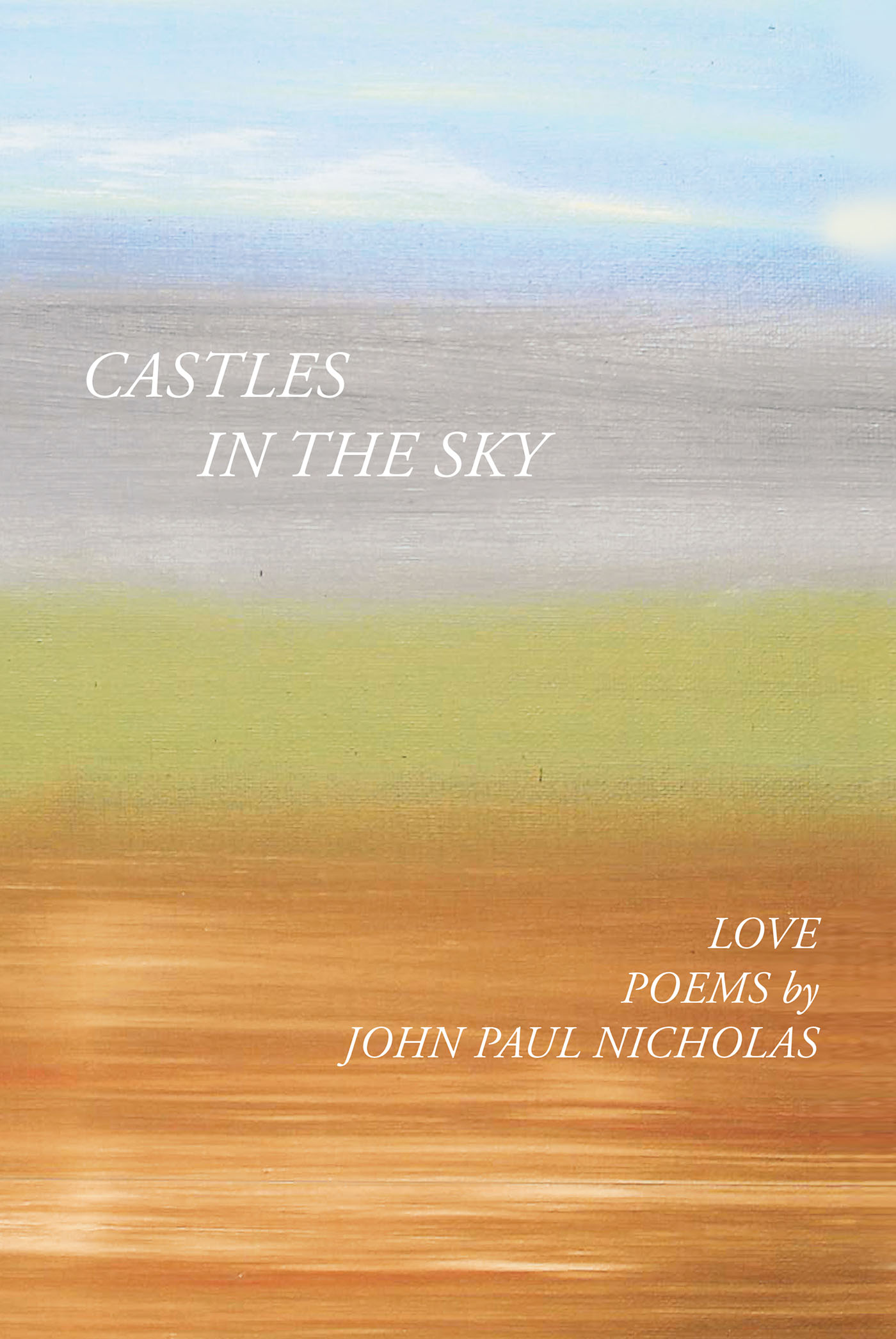 Castles in the Sky Cover Image