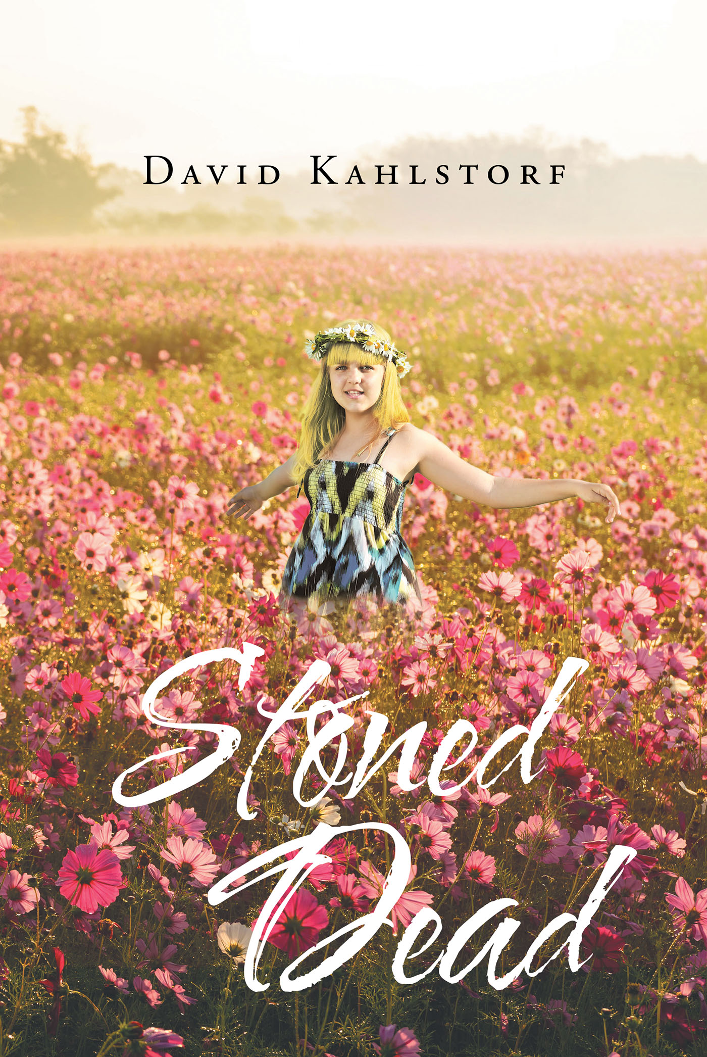 Stoned Dead Cover Image