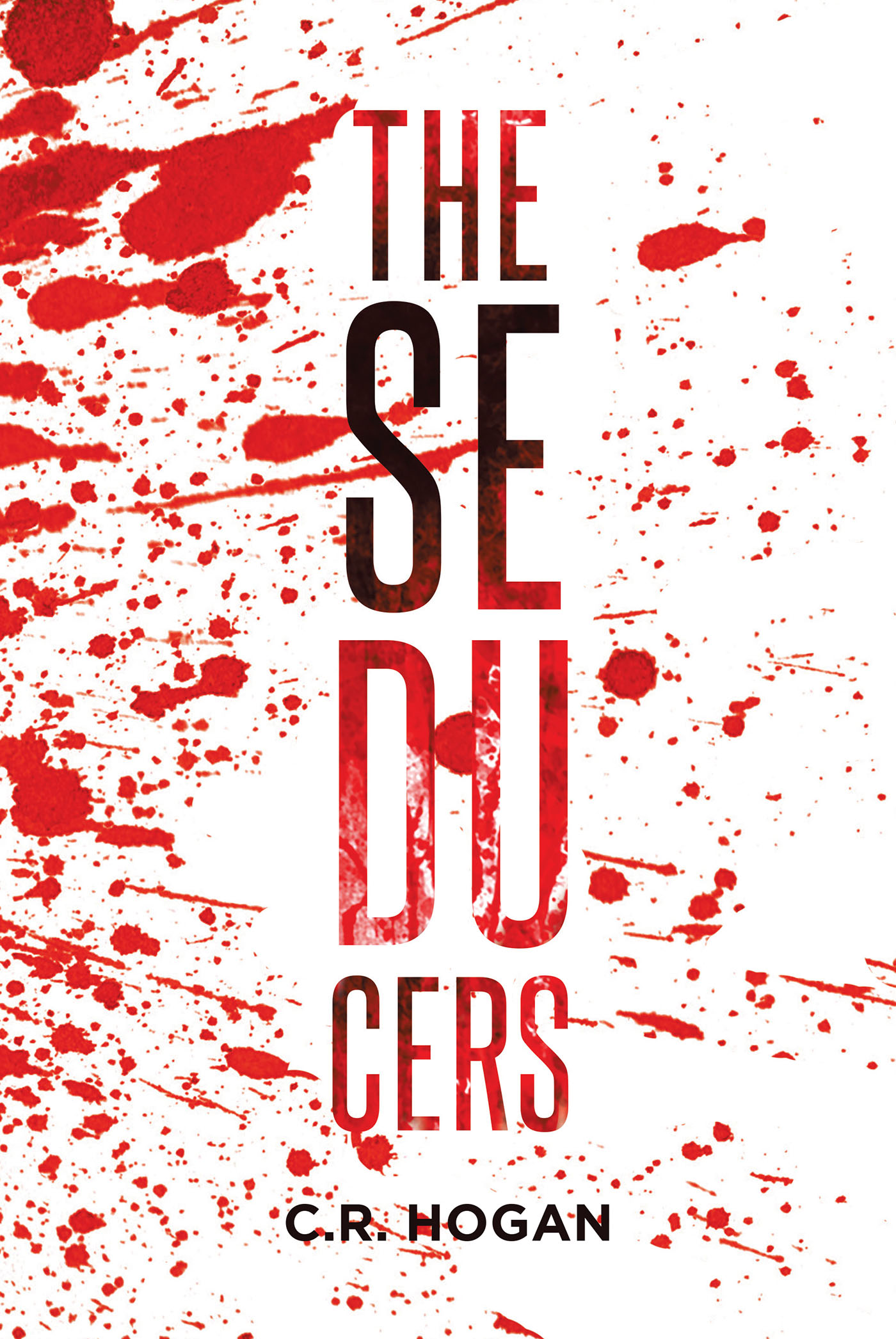 The Seducers Cover Image