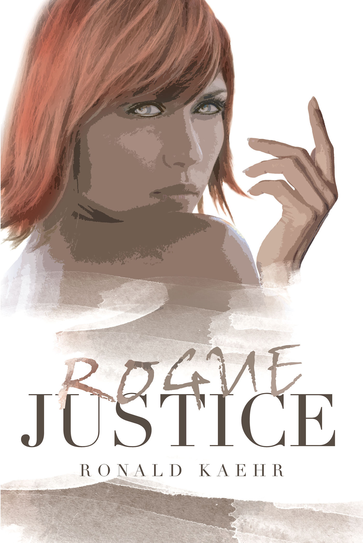 Rogue Justice Cover Image