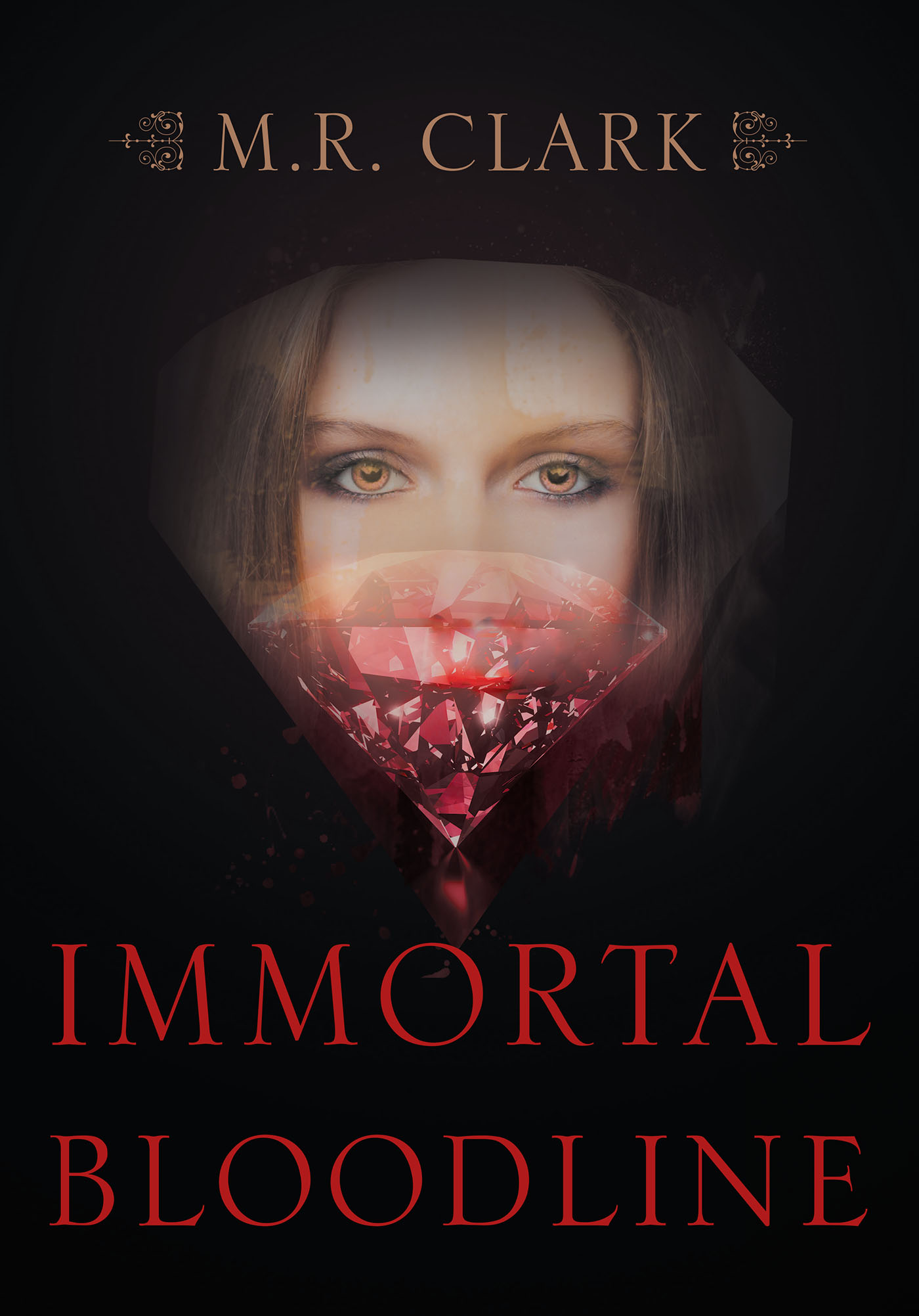 Immortal Bloodline Cover Image