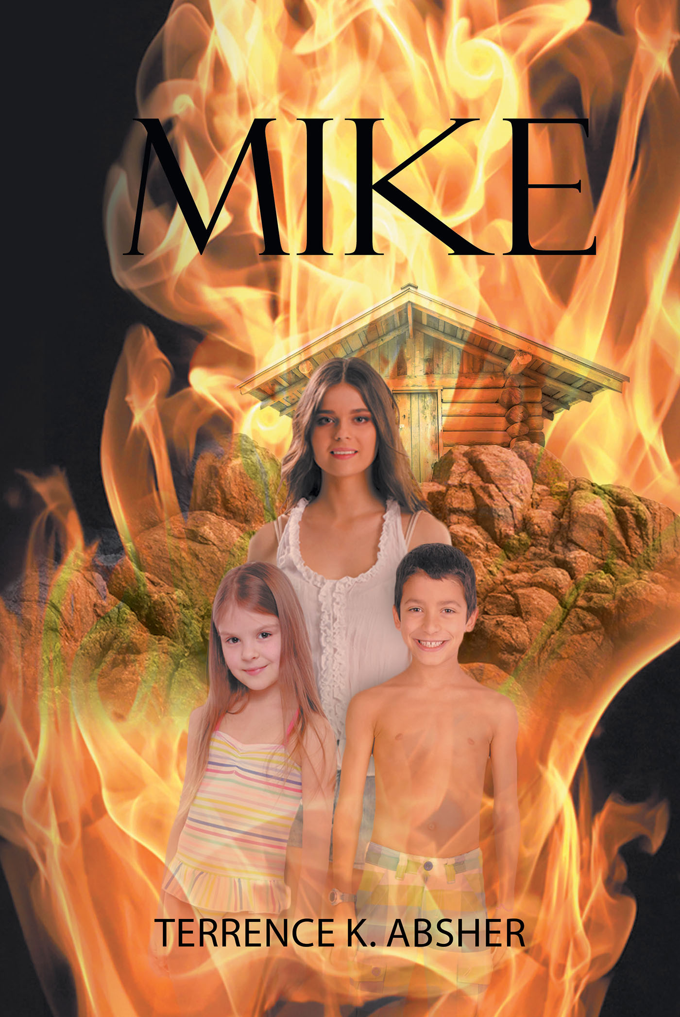 Mike Cover Image