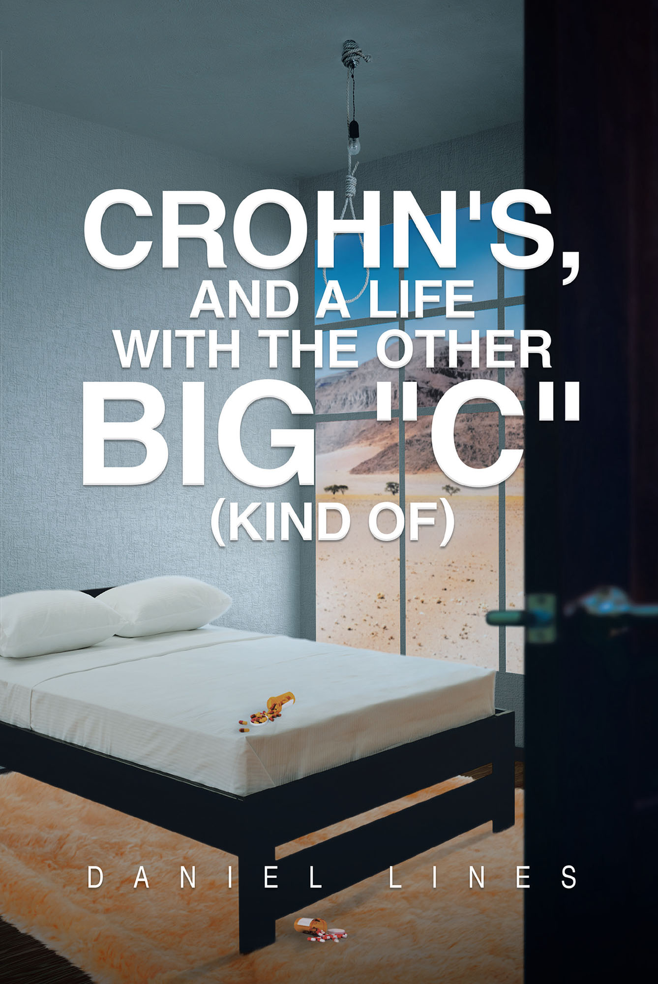 Search for Books | Page Publishing Crohn's, and a Life with the Other Big