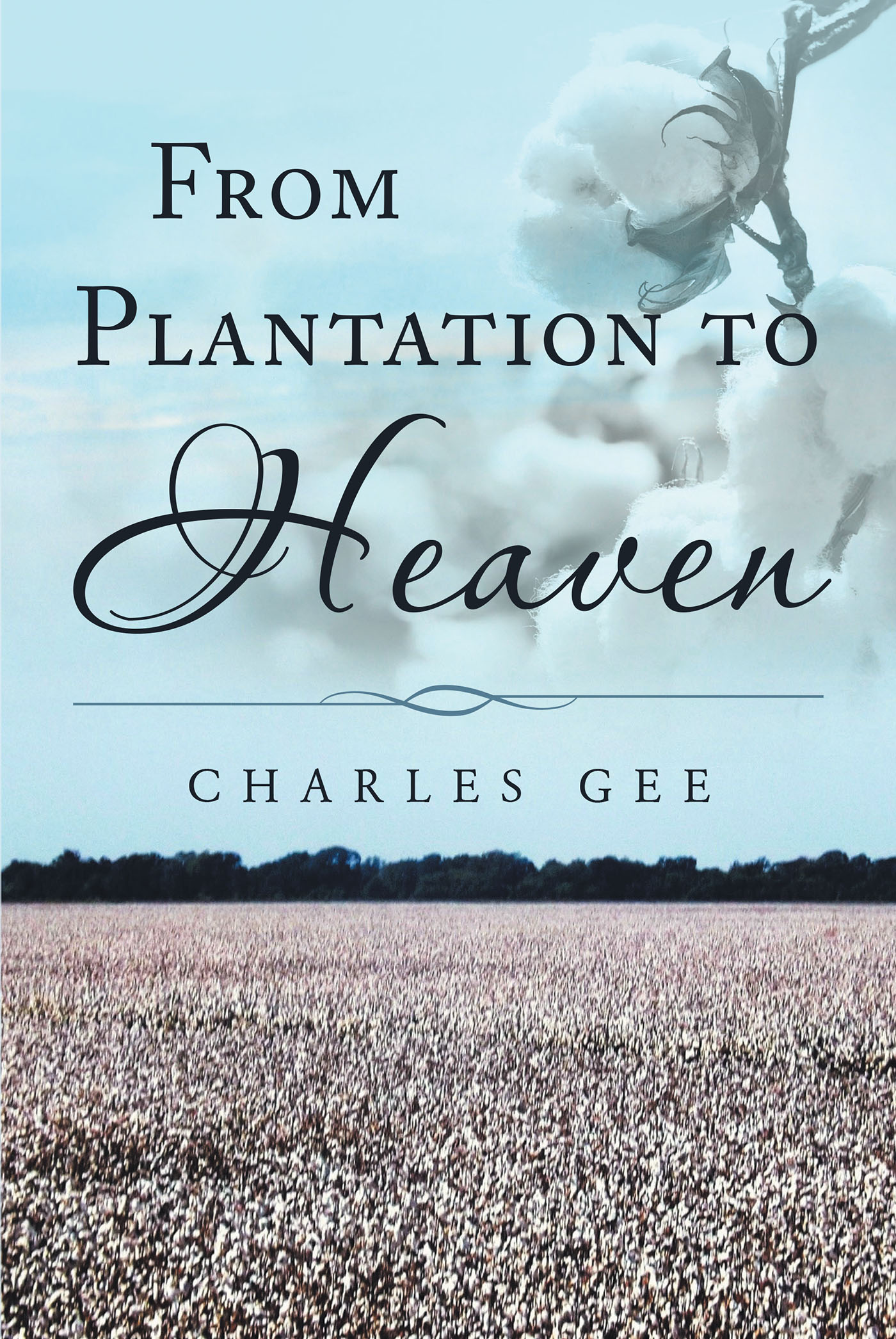 From Plantation to Heaven Cover Image