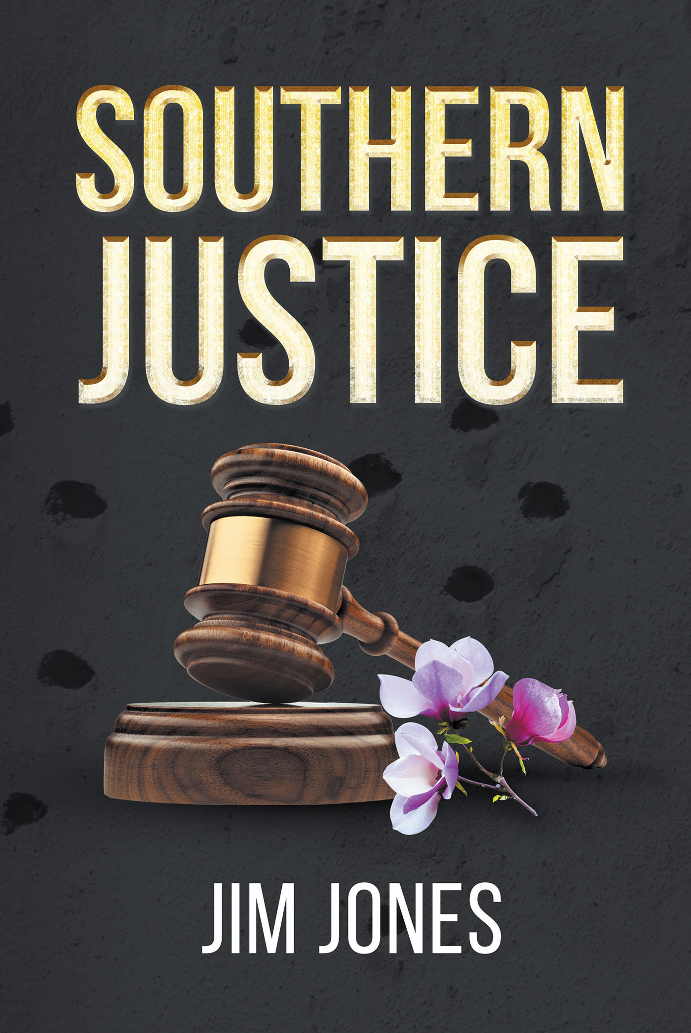 Southern Justice Cover Image