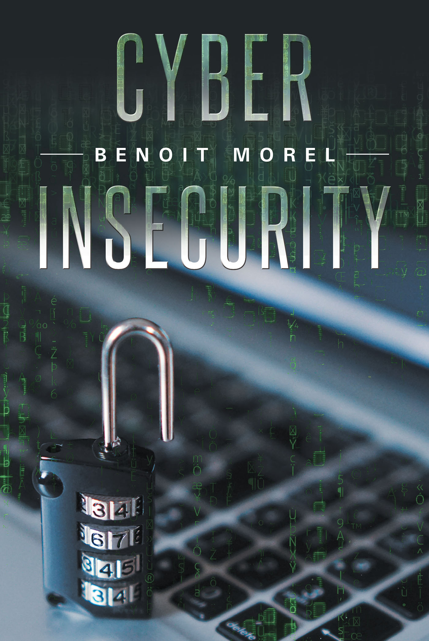 Cyber Insecurity Cover Image