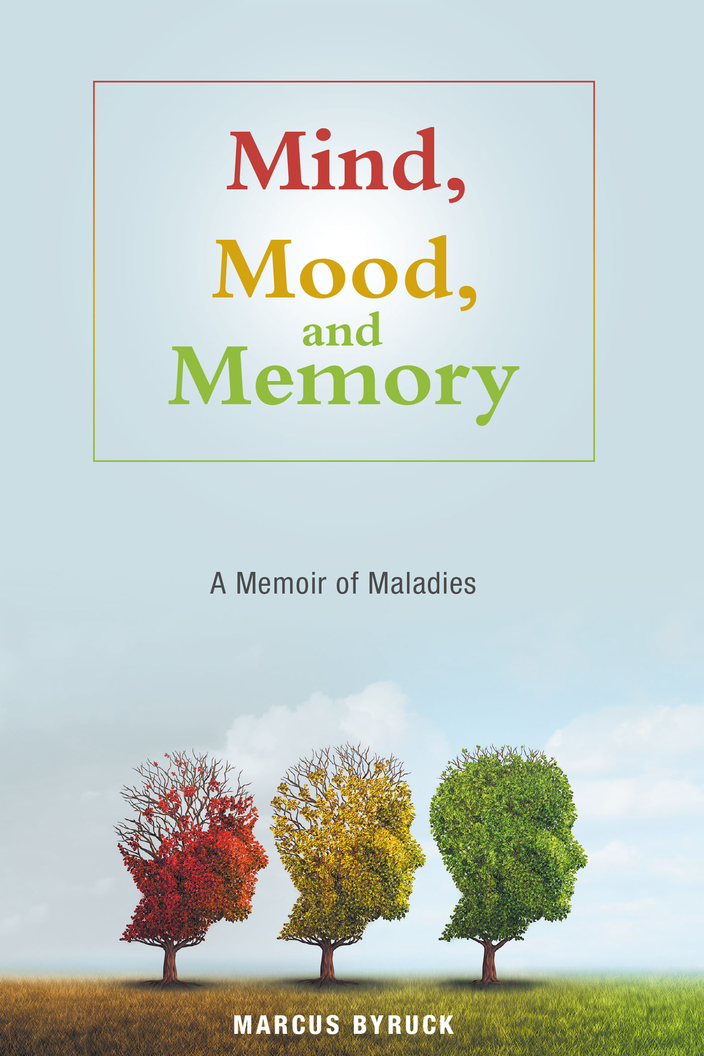 Mind, Mood, and Memory Cover Image