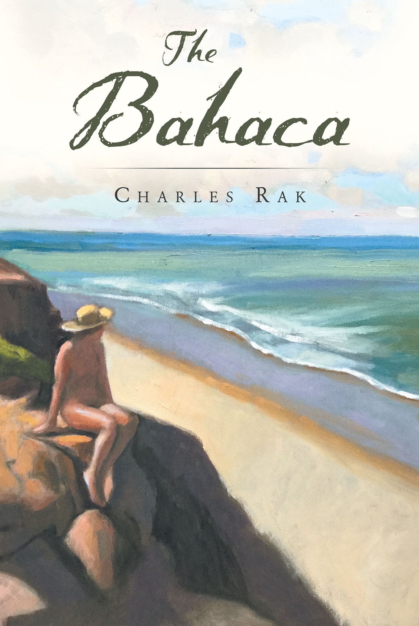 The Bahaca Cover Image