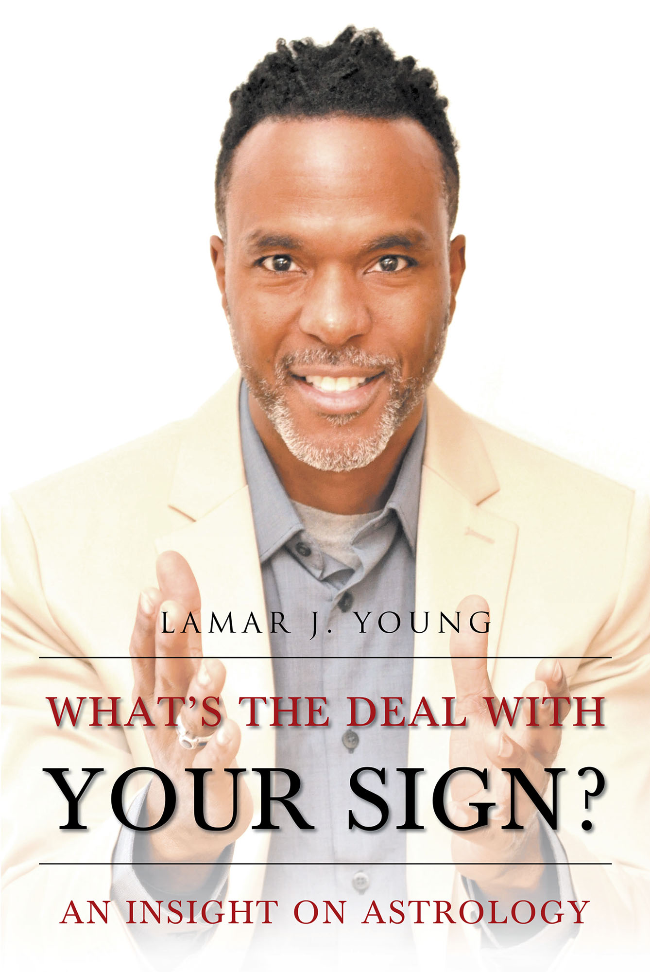 What's the Deal with Your Sign?  Cover Image