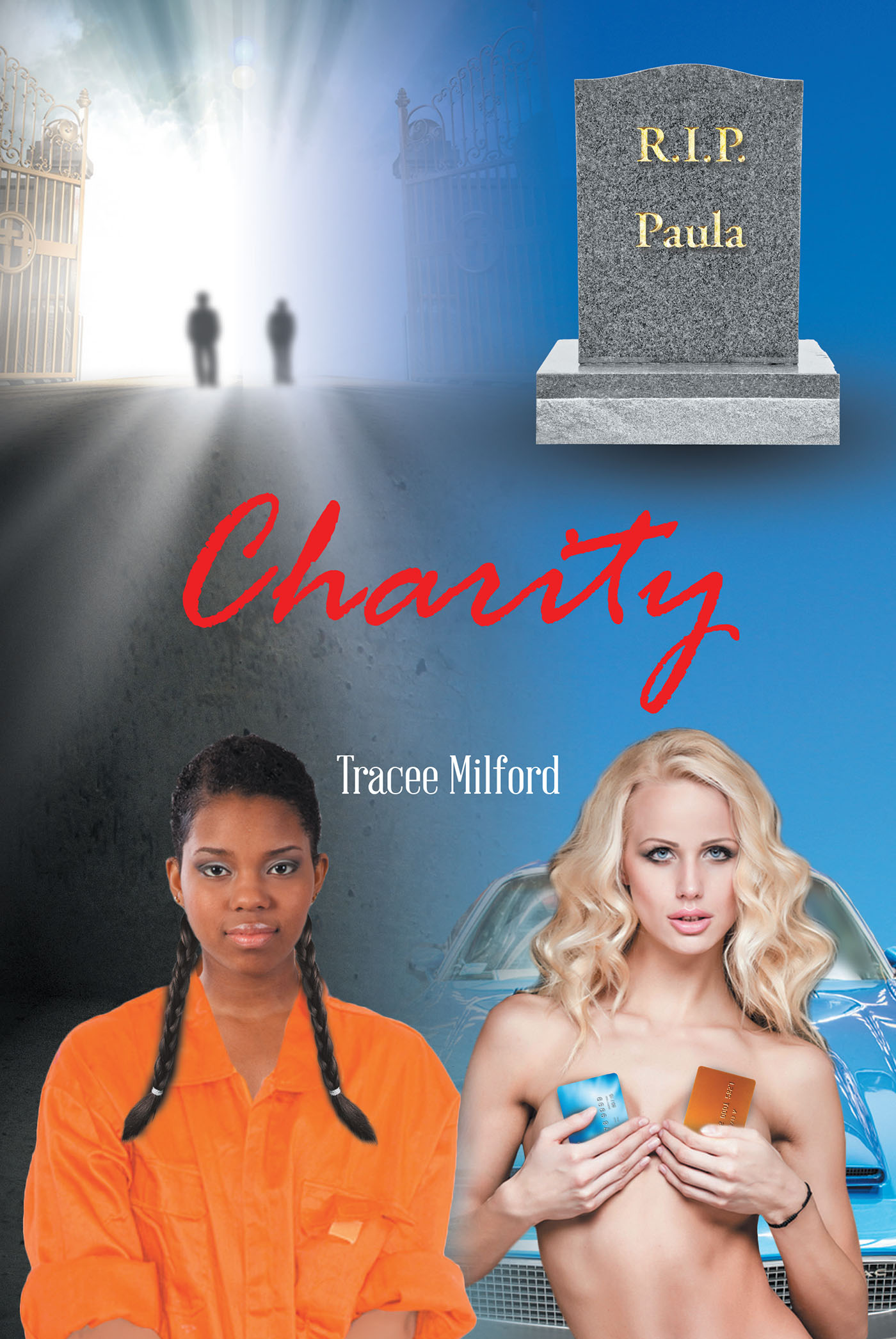 Charity  Cover Image
