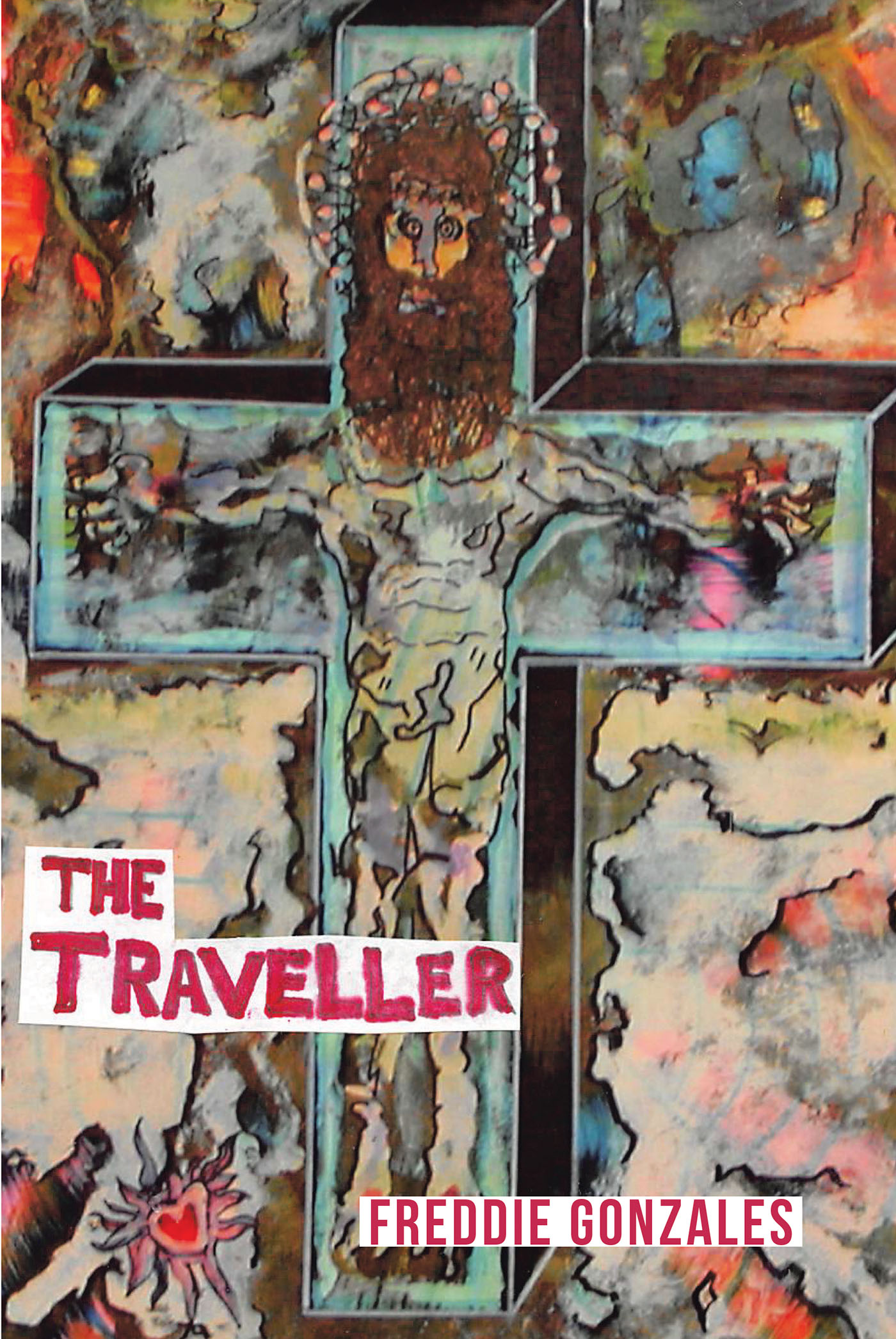 The Traveler Cover Image