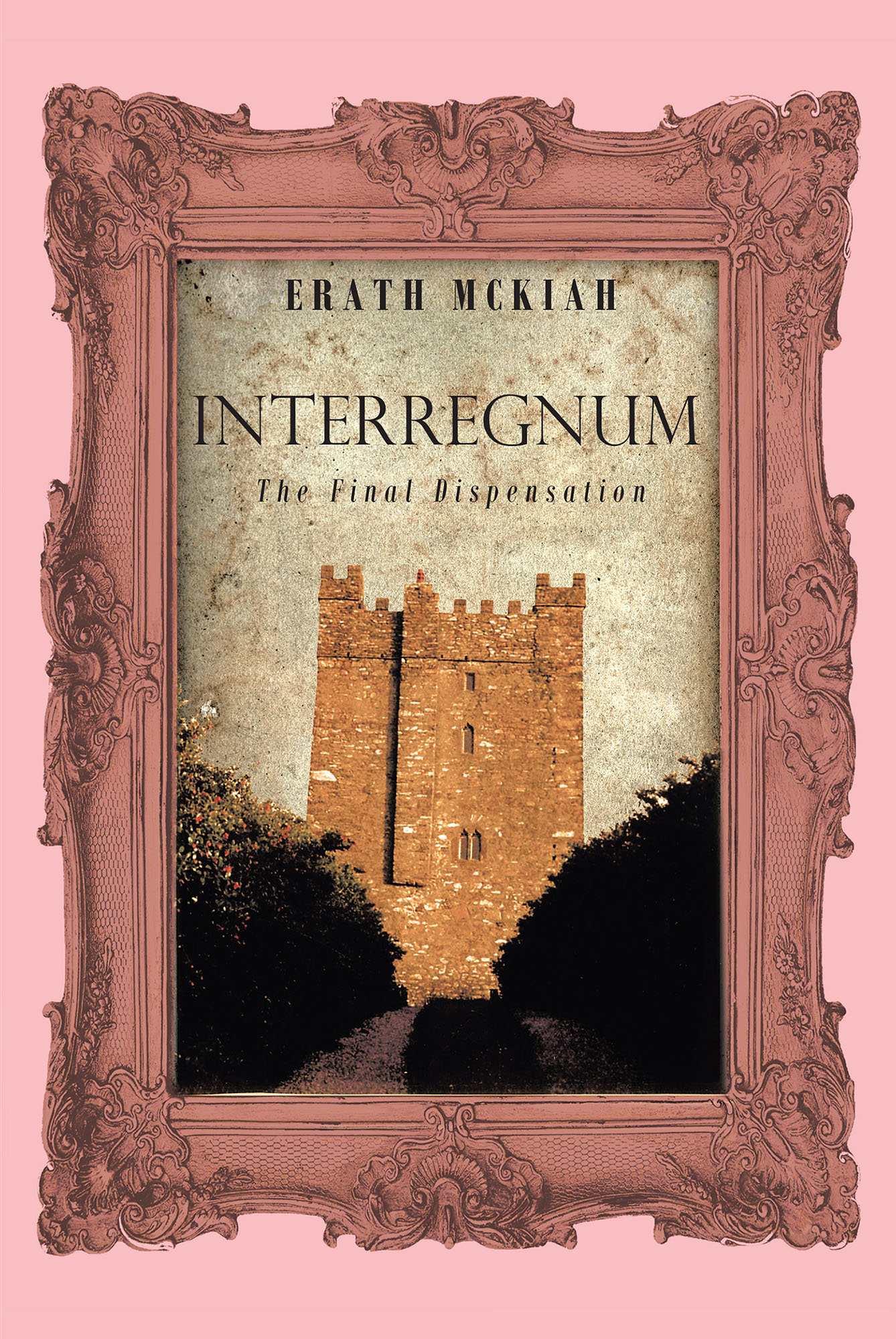 Interregnum Cover Image