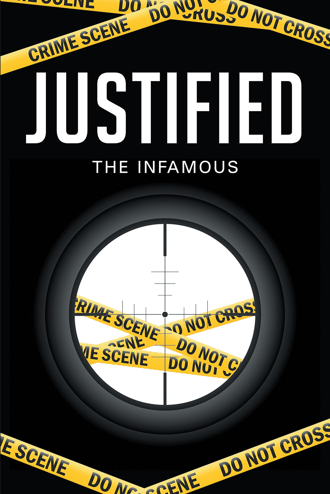 Justified Cover Image