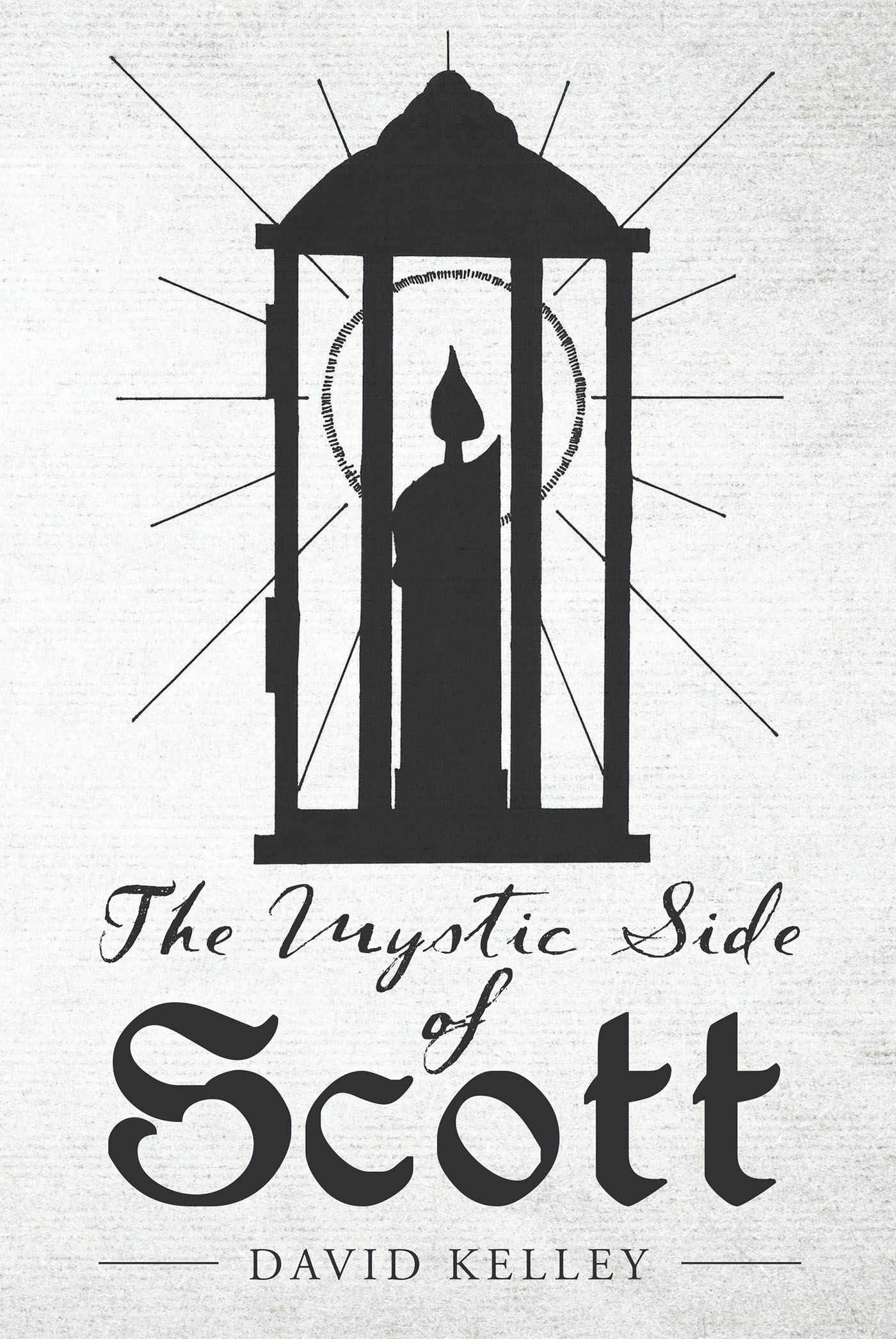 The Mystic Side of Scott Cover Image
